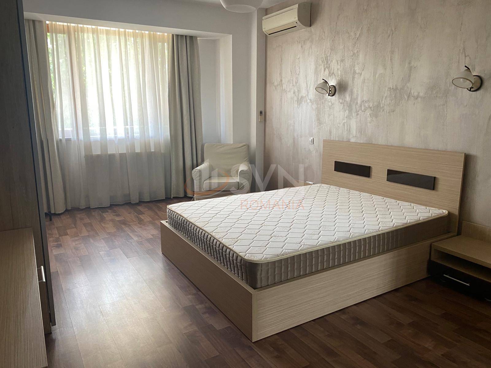 Apartament, 2 camere Bucuresti/Barbu Vacarescu