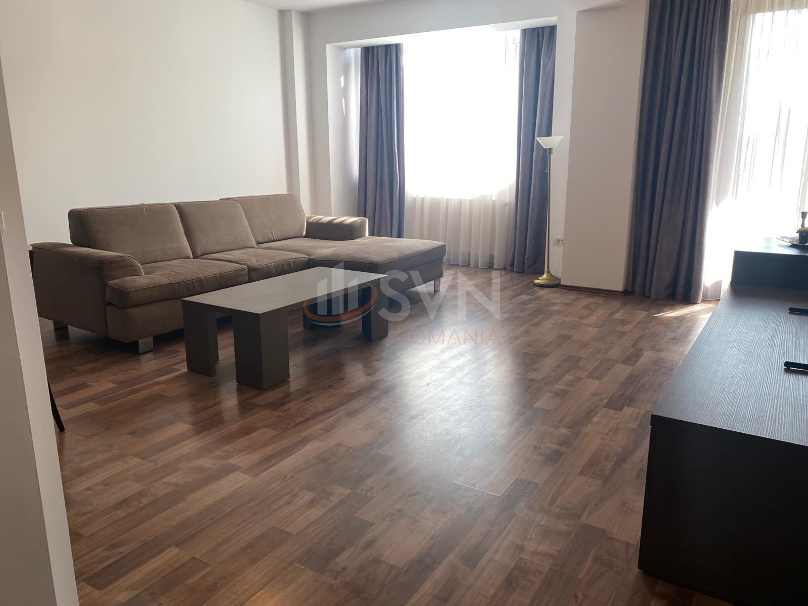 Apartament, 2 camere Bucuresti/Barbu Vacarescu