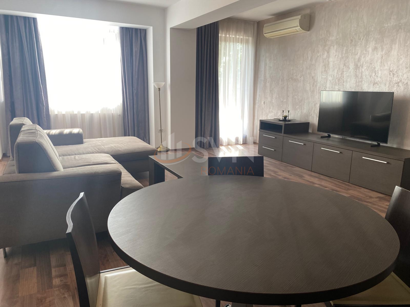 Apartament, 2 camere Bucuresti/Barbu Vacarescu