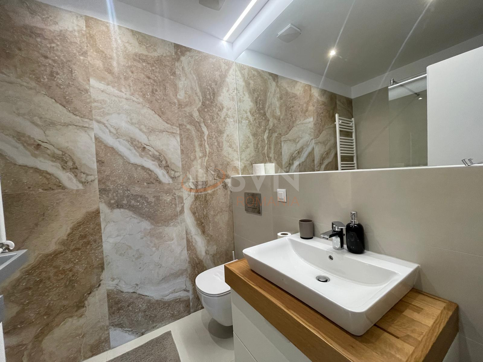 Apartament, 2 camere Bucuresti/Aviatiei