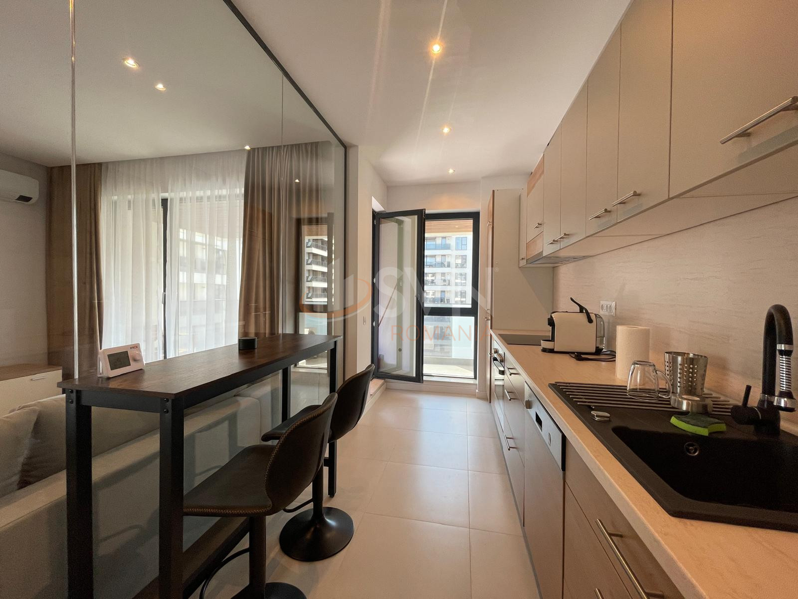 Apartament, 2 camere Bucuresti/Aviatiei