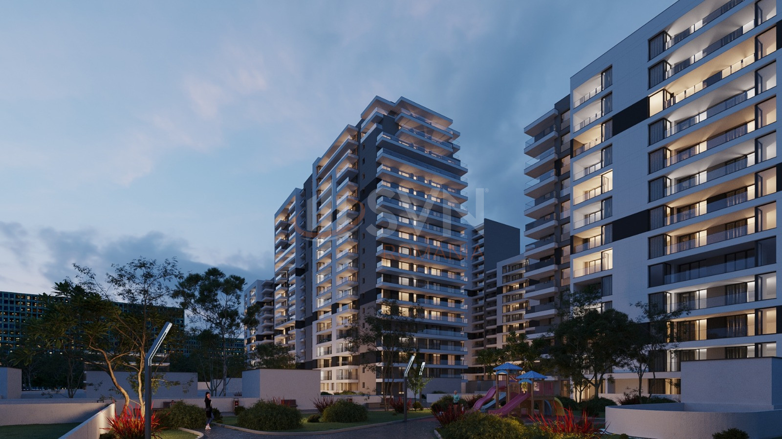 Apartament, 2 camere Bucuresti/Aviatiei
