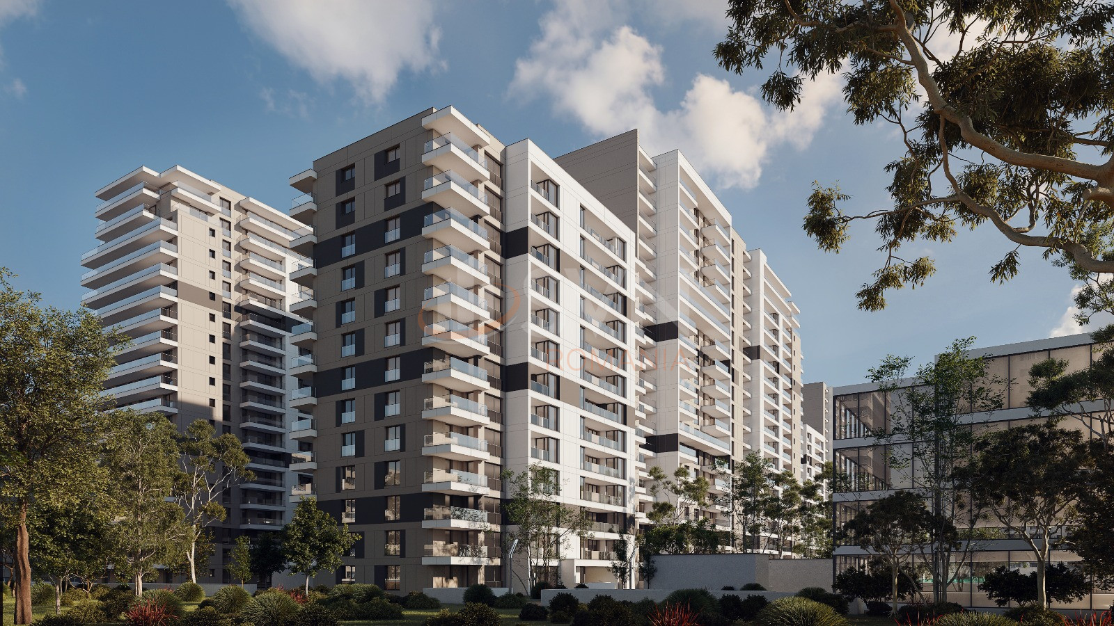Apartament, 2 camere Bucuresti/Aviatiei