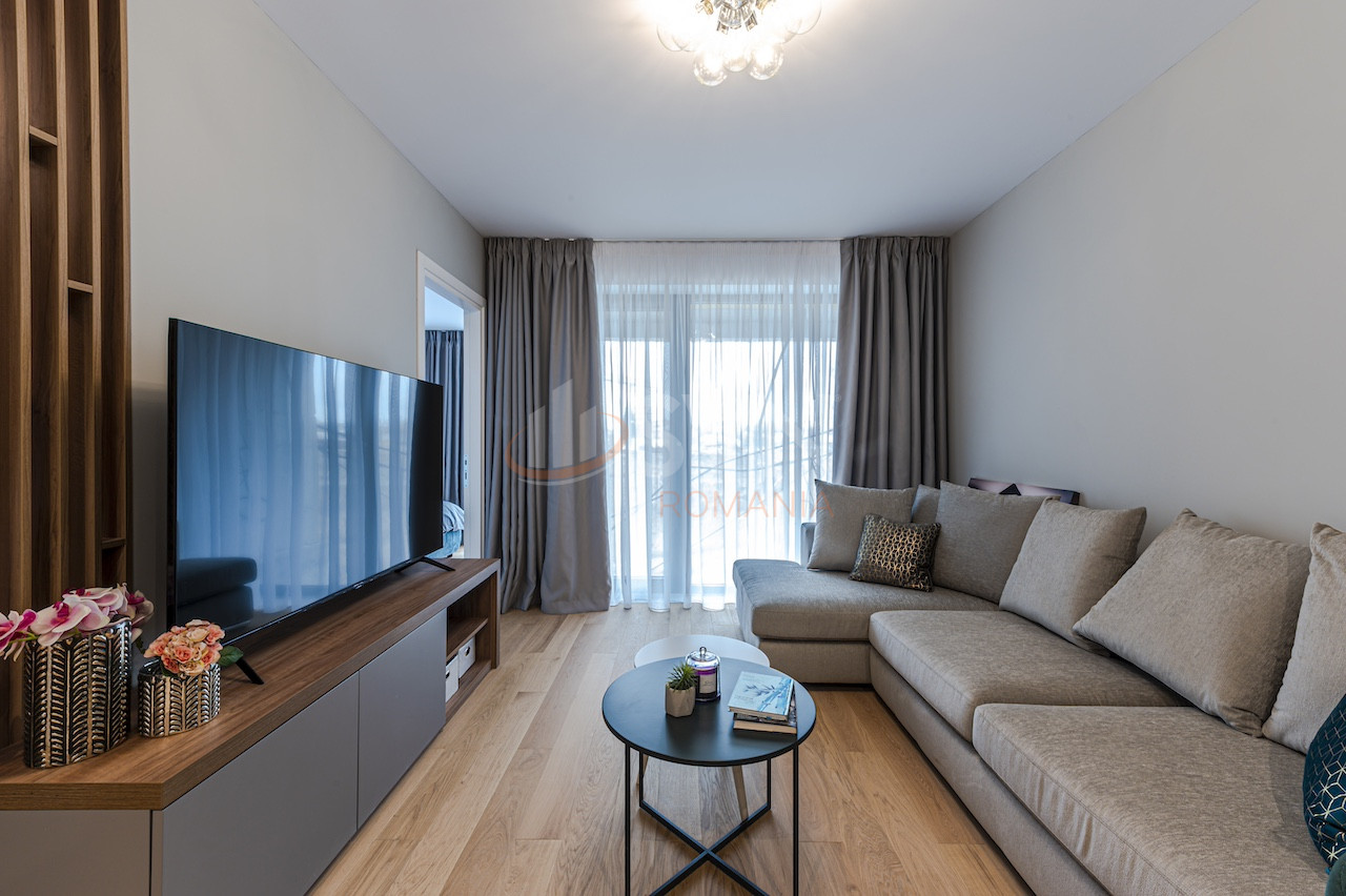 Apartament, 2 camere Bucuresti/Aviatiei