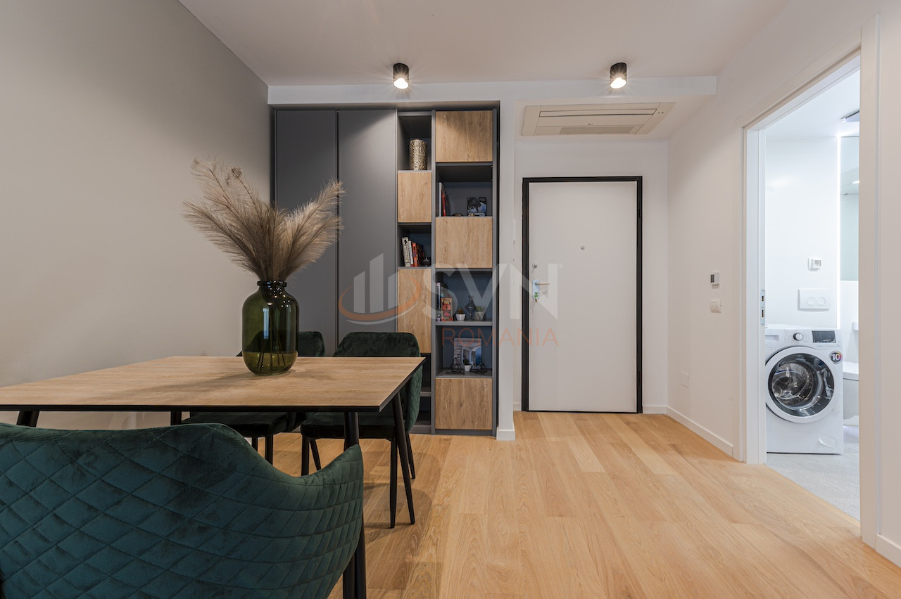 Apartament, 2 camere Bucuresti/Aviatiei
