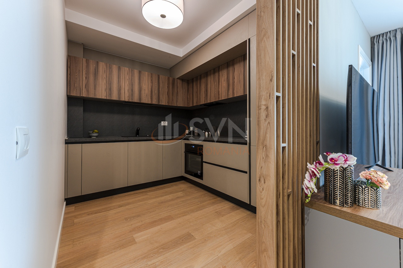 Apartament, 2 camere Bucuresti/Aviatiei