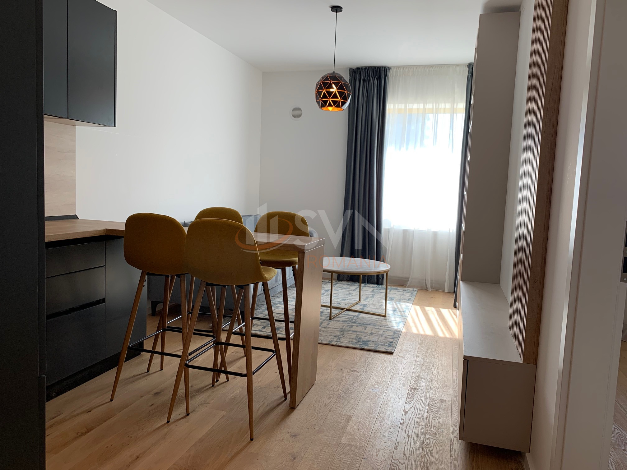 Apartament, 2 camere Bucuresti/Aviatiei