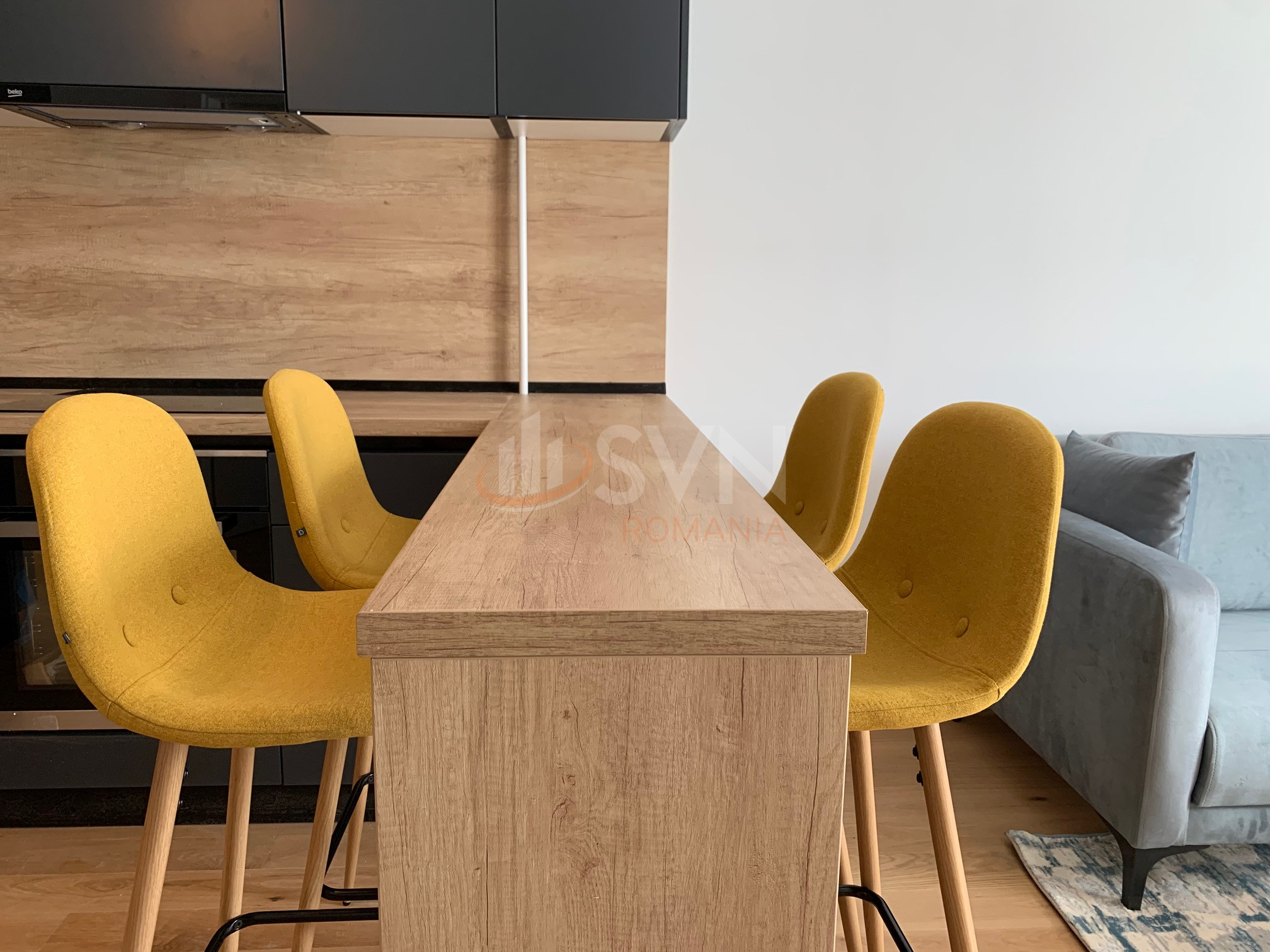 Apartament, 2 camere Bucuresti/Aviatiei