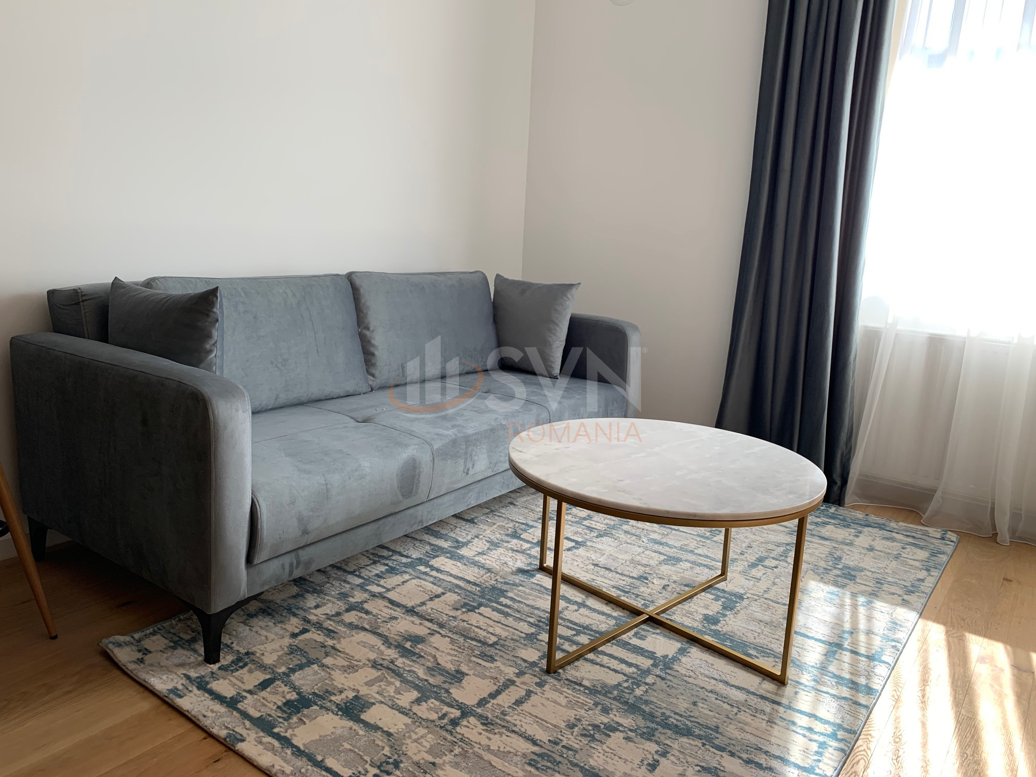 Apartament, 2 camere Bucuresti/Aviatiei