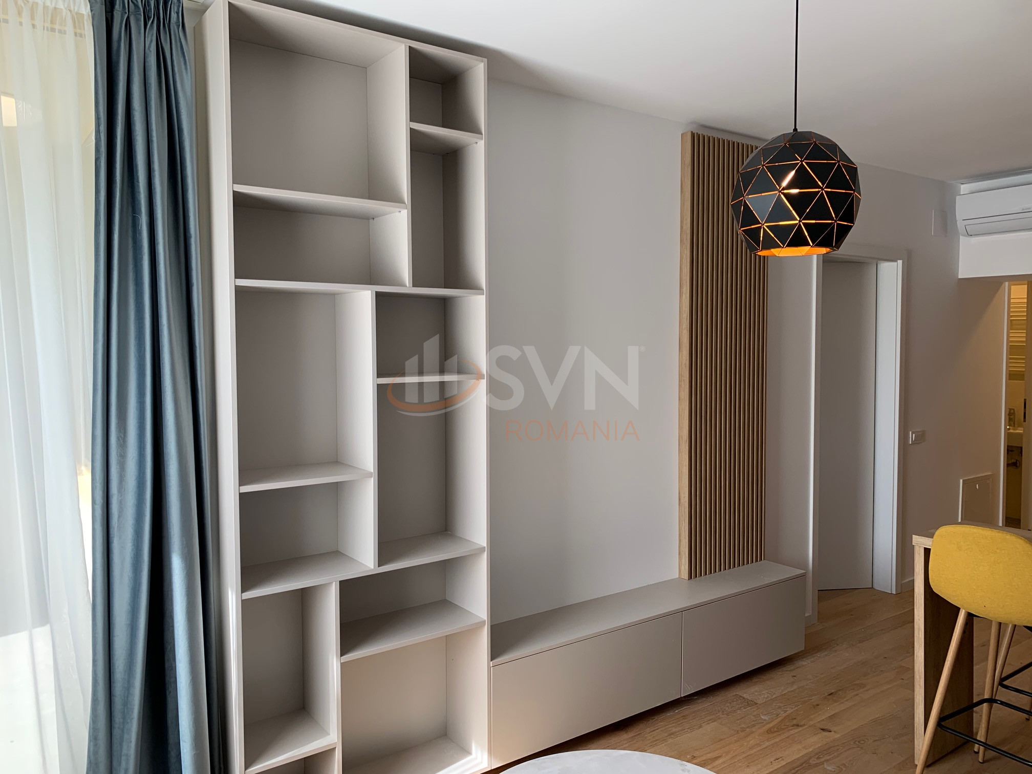 Apartament, 2 camere Bucuresti/Aviatiei