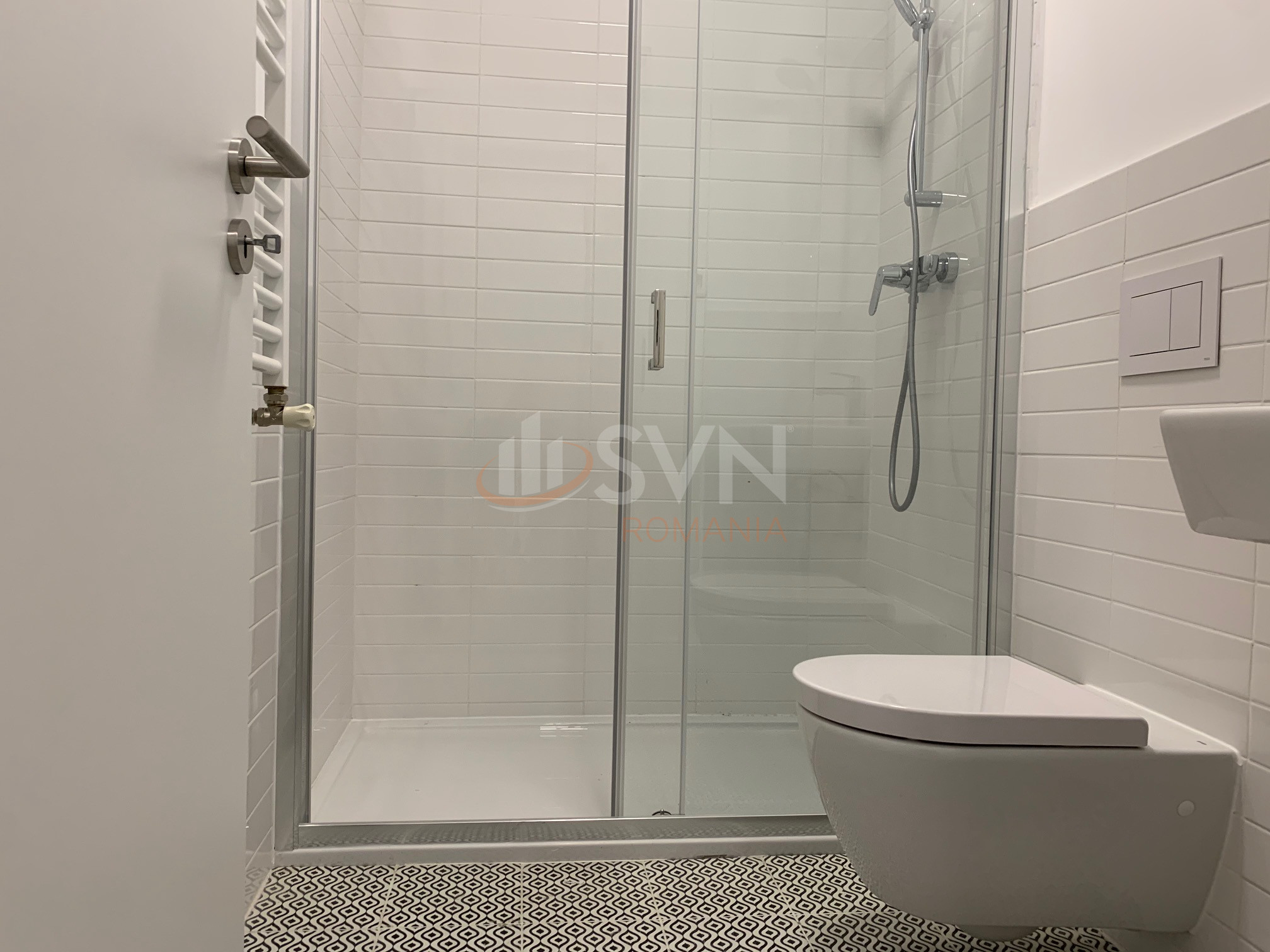 Apartament, 2 camere Bucuresti/Aviatiei