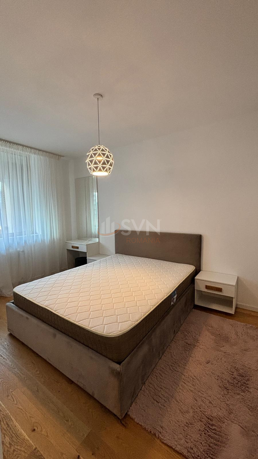 Apartament, 2 camere Bucuresti/Aviatiei