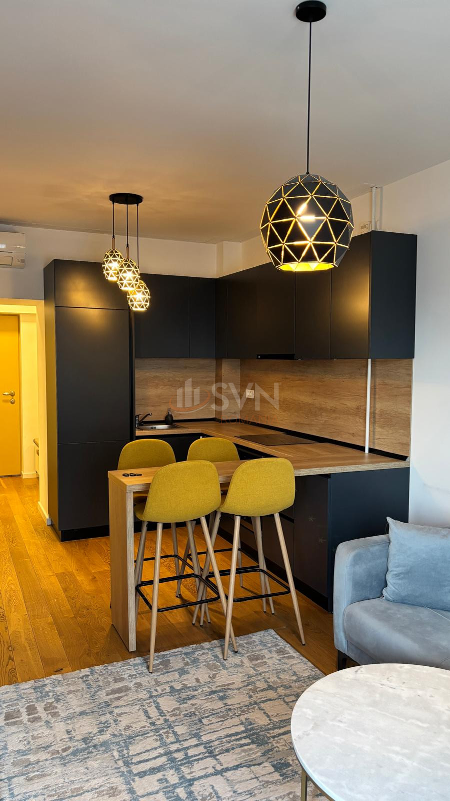 Apartament, 2 camere Bucuresti/Aviatiei