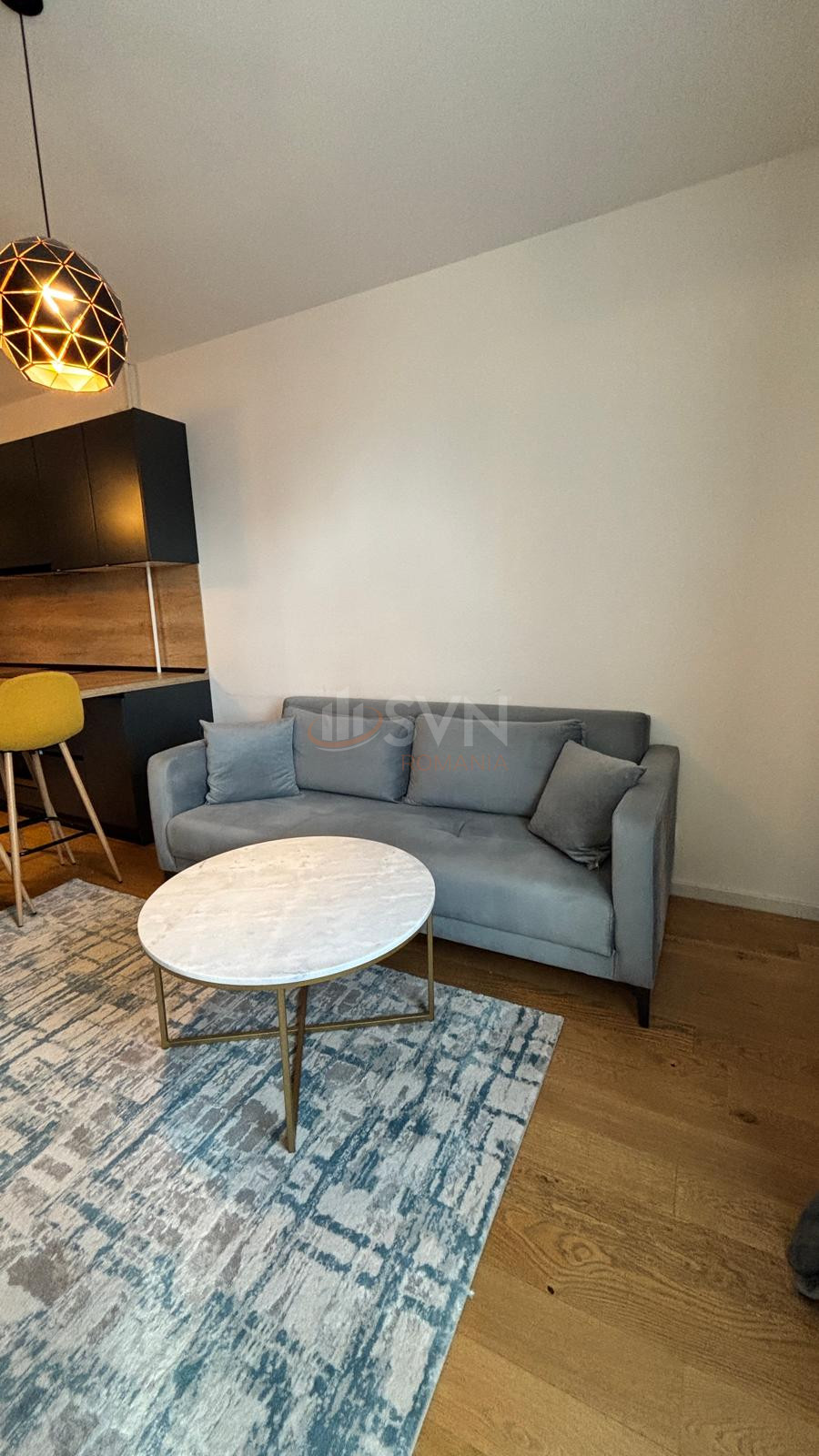 Apartament, 2 camere Bucuresti/Aviatiei