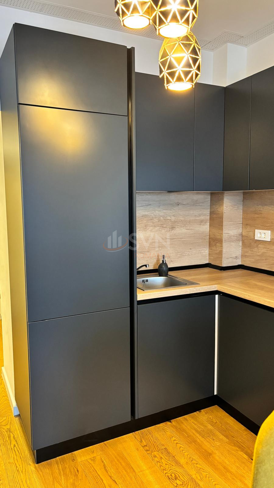 Apartament, 2 camere Bucuresti/Aviatiei