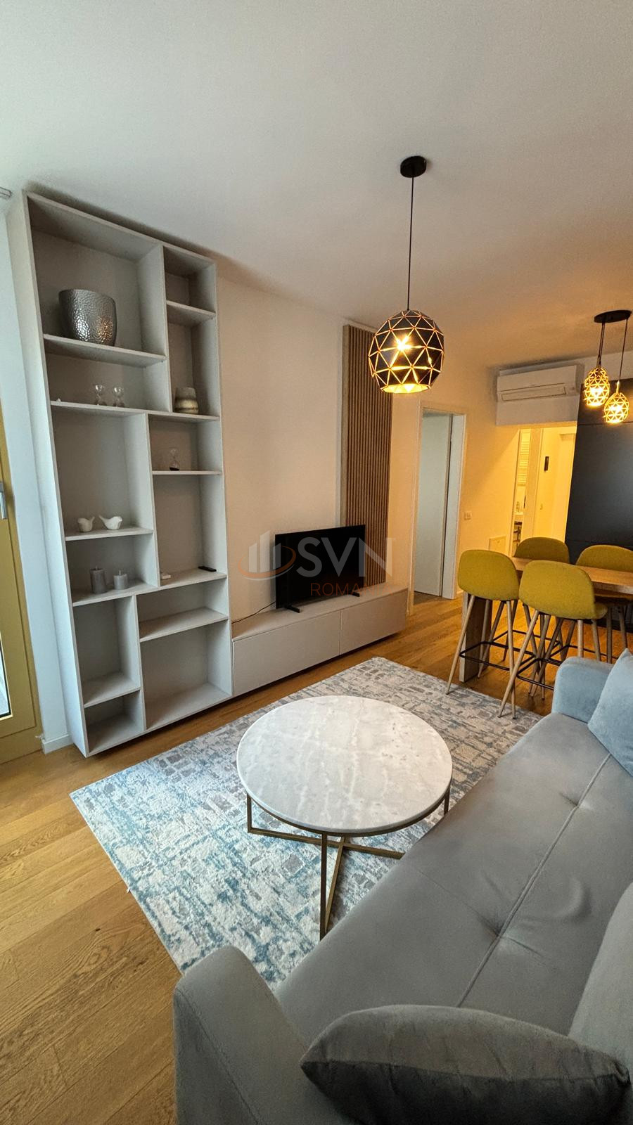 Apartament, 2 camere Bucuresti/Aviatiei