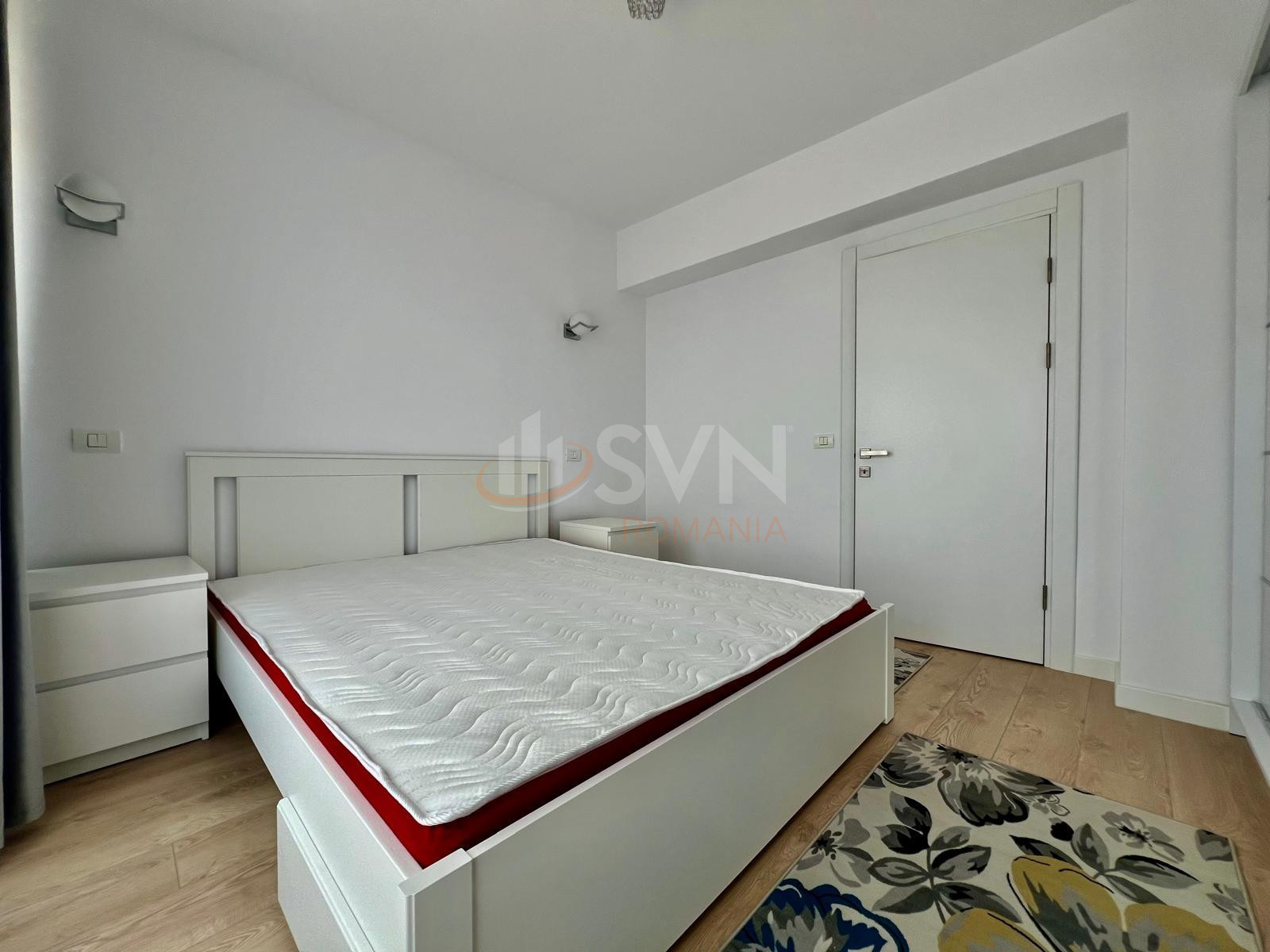 Apartament, 2 camere Bucuresti/Timpuri Noi