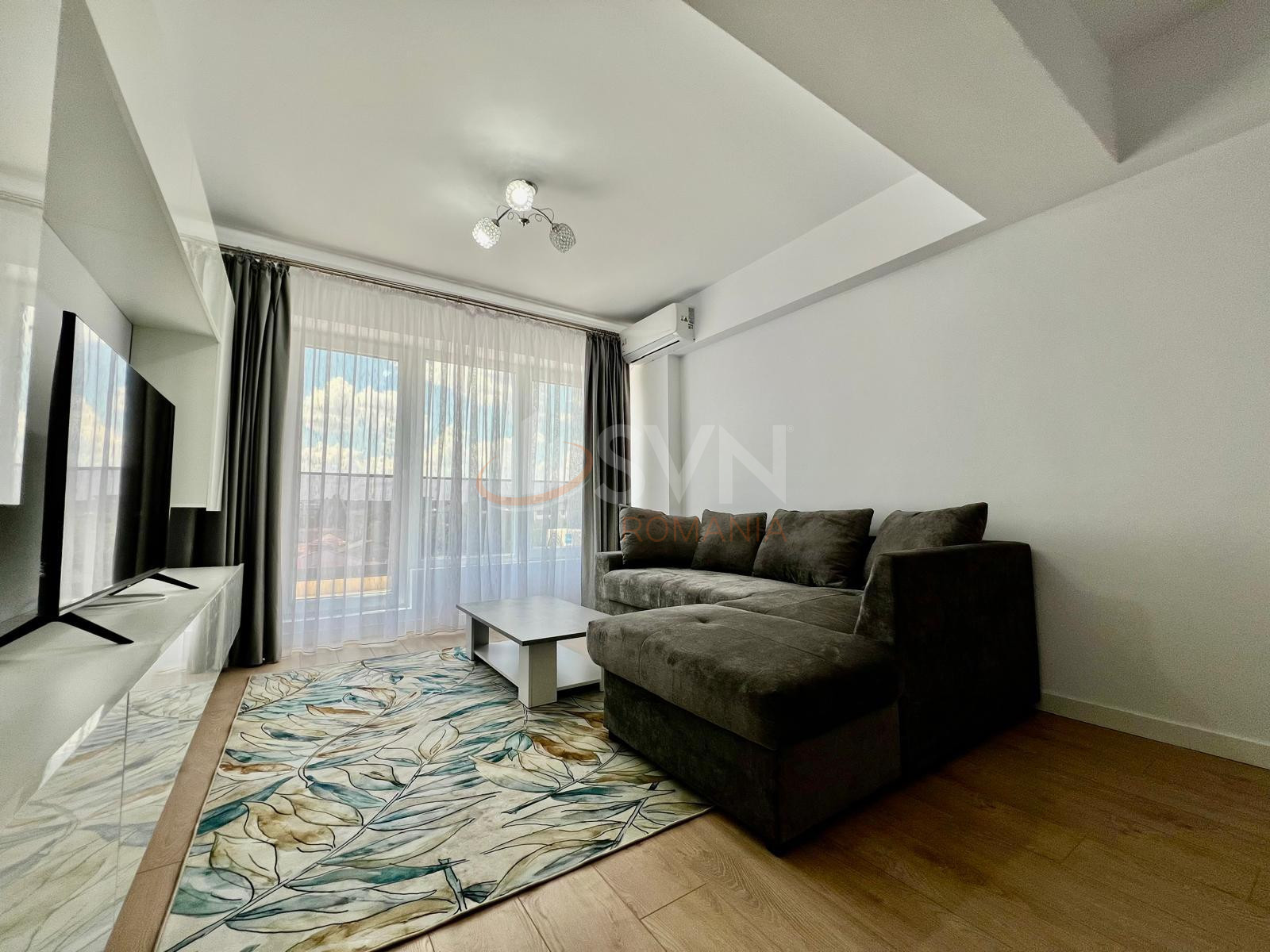 Apartament, 2 camere Bucuresti/Timpuri Noi
