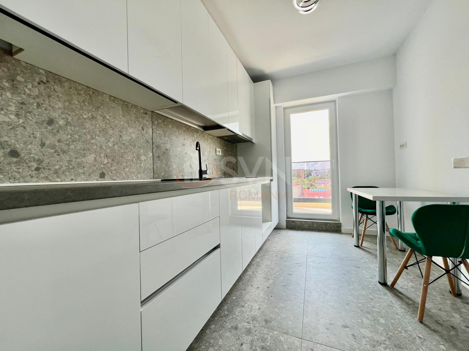 Apartament, 2 camere Bucuresti/Timpuri Noi