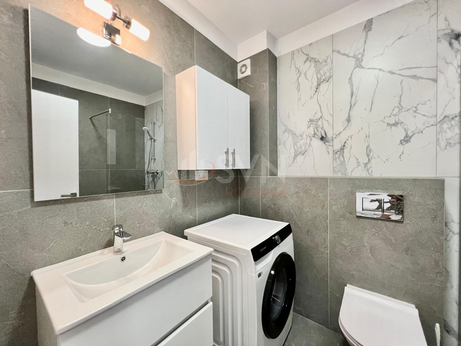 Apartament, 2 camere Bucuresti/Timpuri Noi