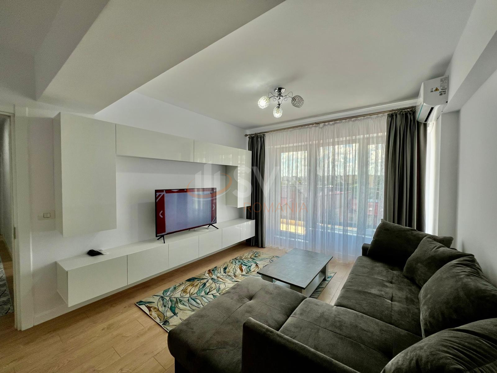 Apartament, 2 camere Bucuresti/Timpuri Noi