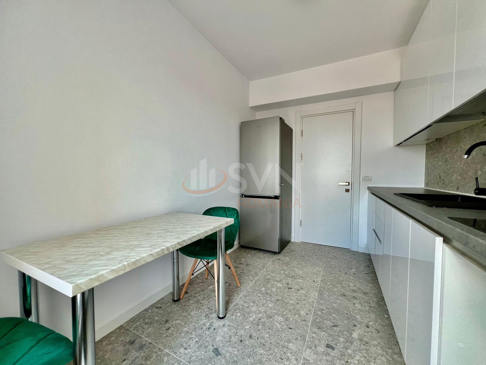 Apartament, 2 camere Bucuresti/Timpuri Noi