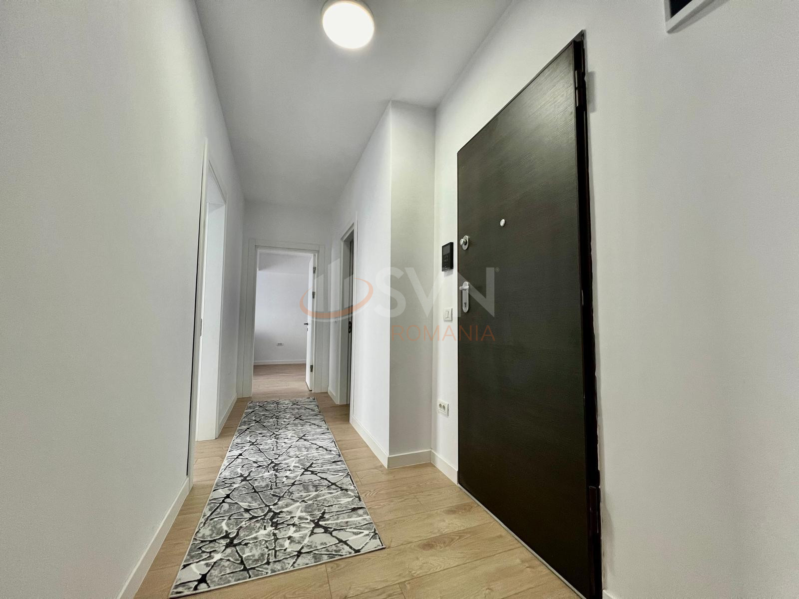 Apartament, 2 camere Bucuresti/Timpuri Noi