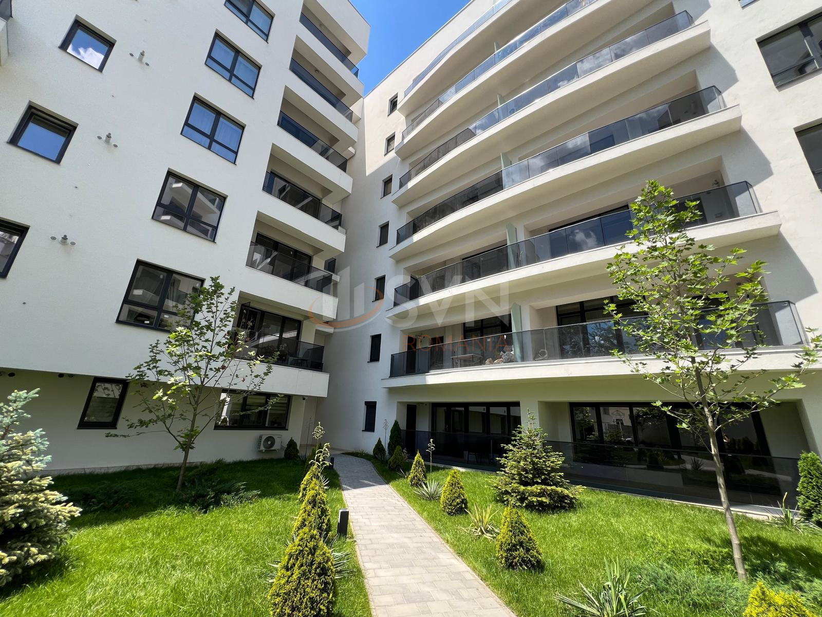 Apartament, 2 camere Bucuresti/Timpuri Noi