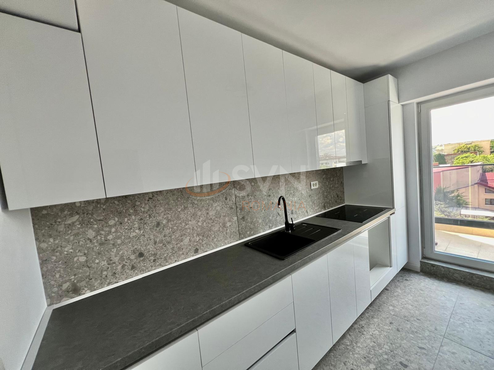 Apartament, 2 camere Bucuresti/Timpuri Noi