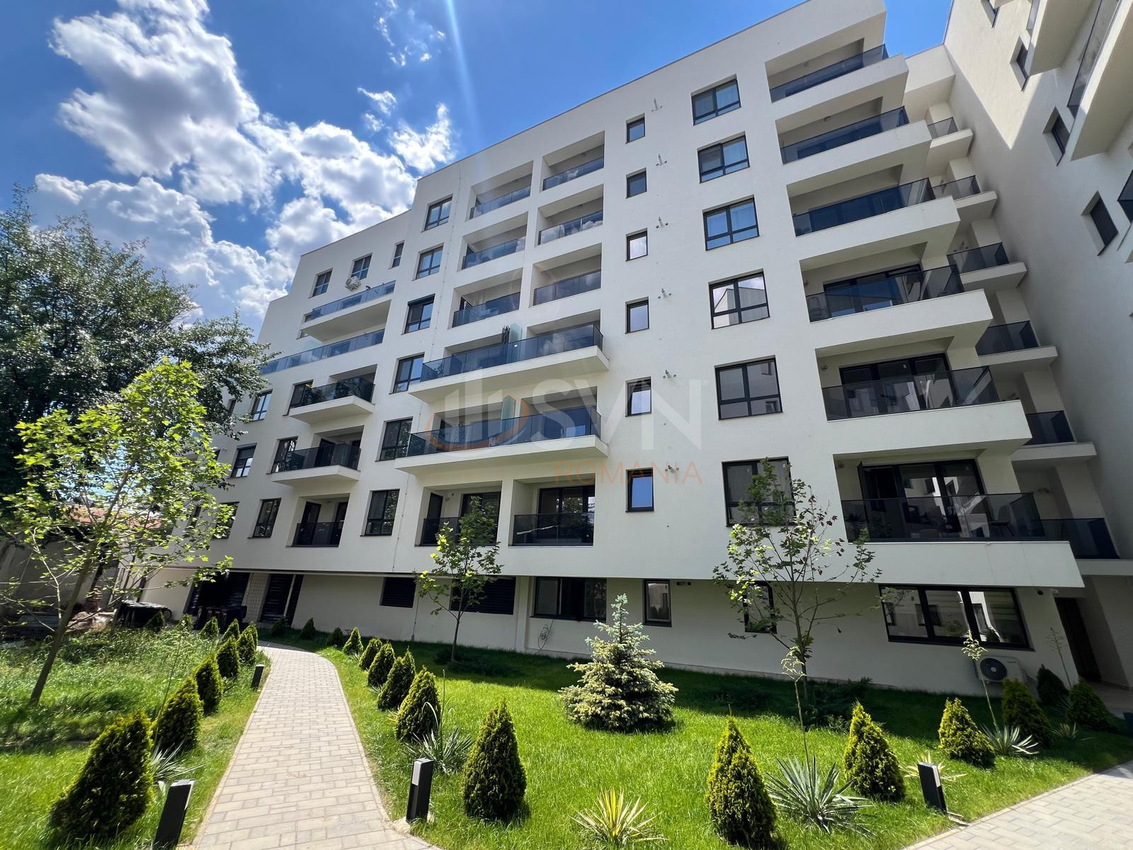 Apartament, 2 camere Bucuresti/Timpuri Noi