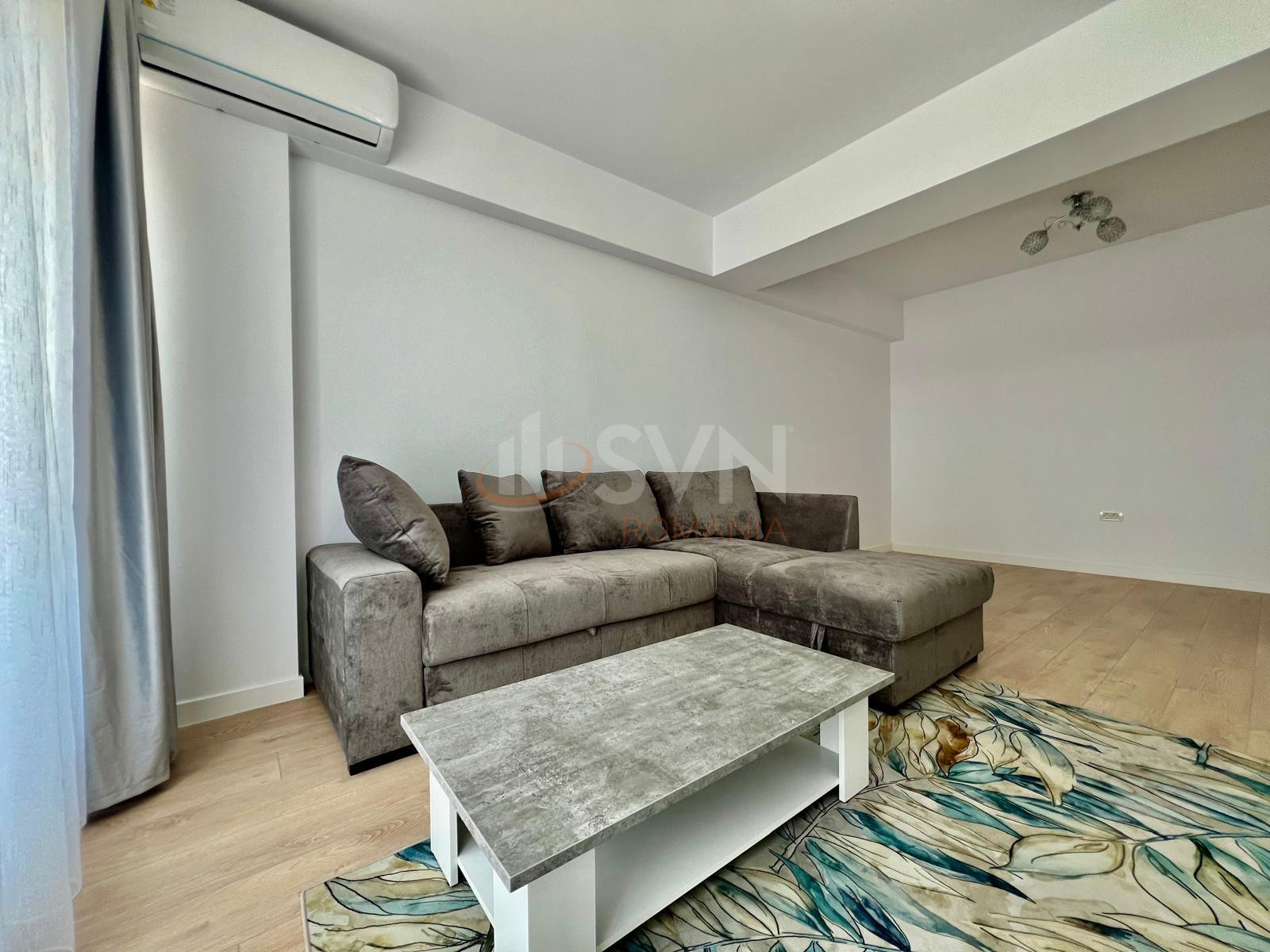 Apartament, 2 camere Bucuresti/Timpuri Noi