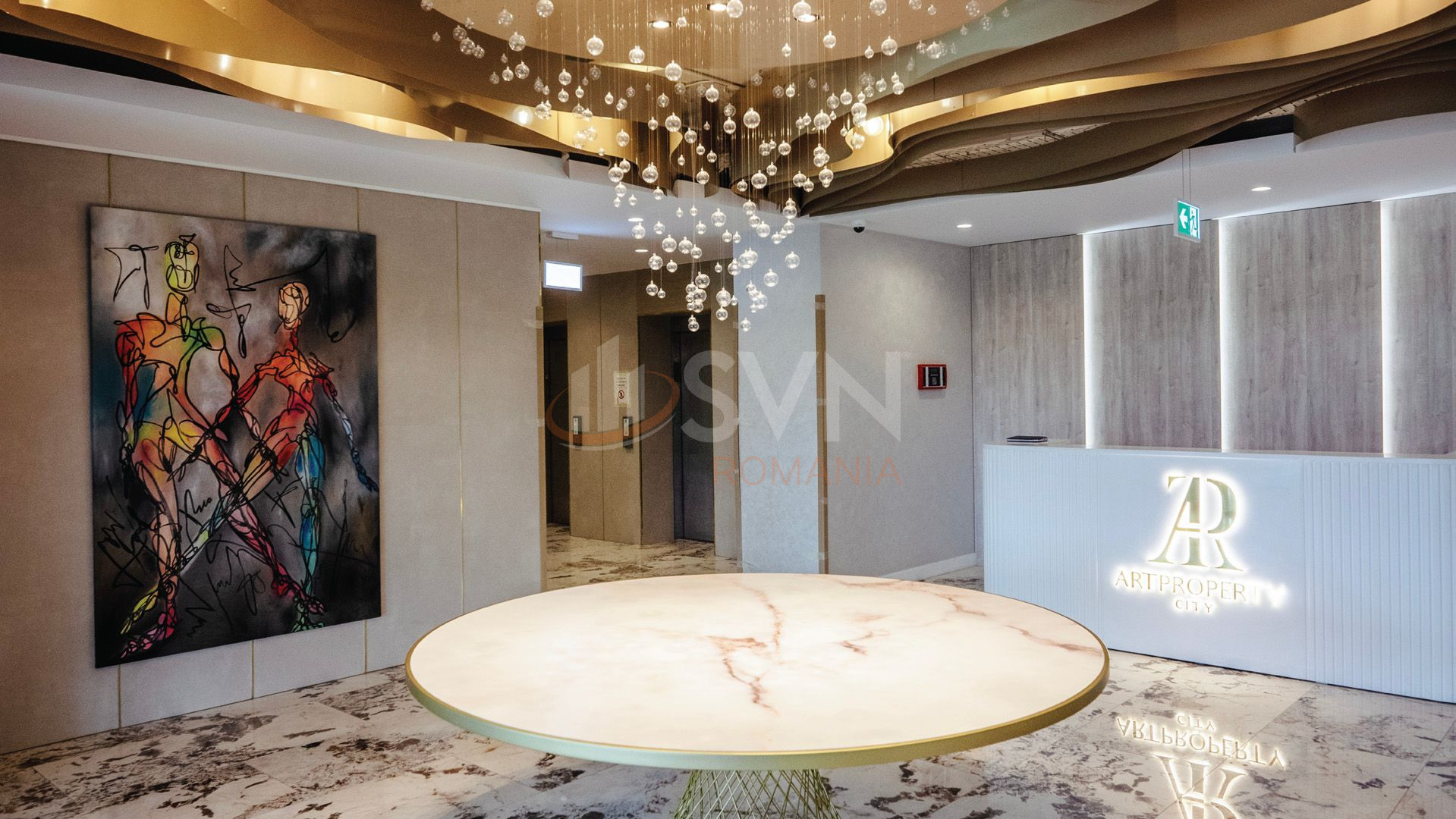 Apartament, 2 camere Bucuresti/Straulesti