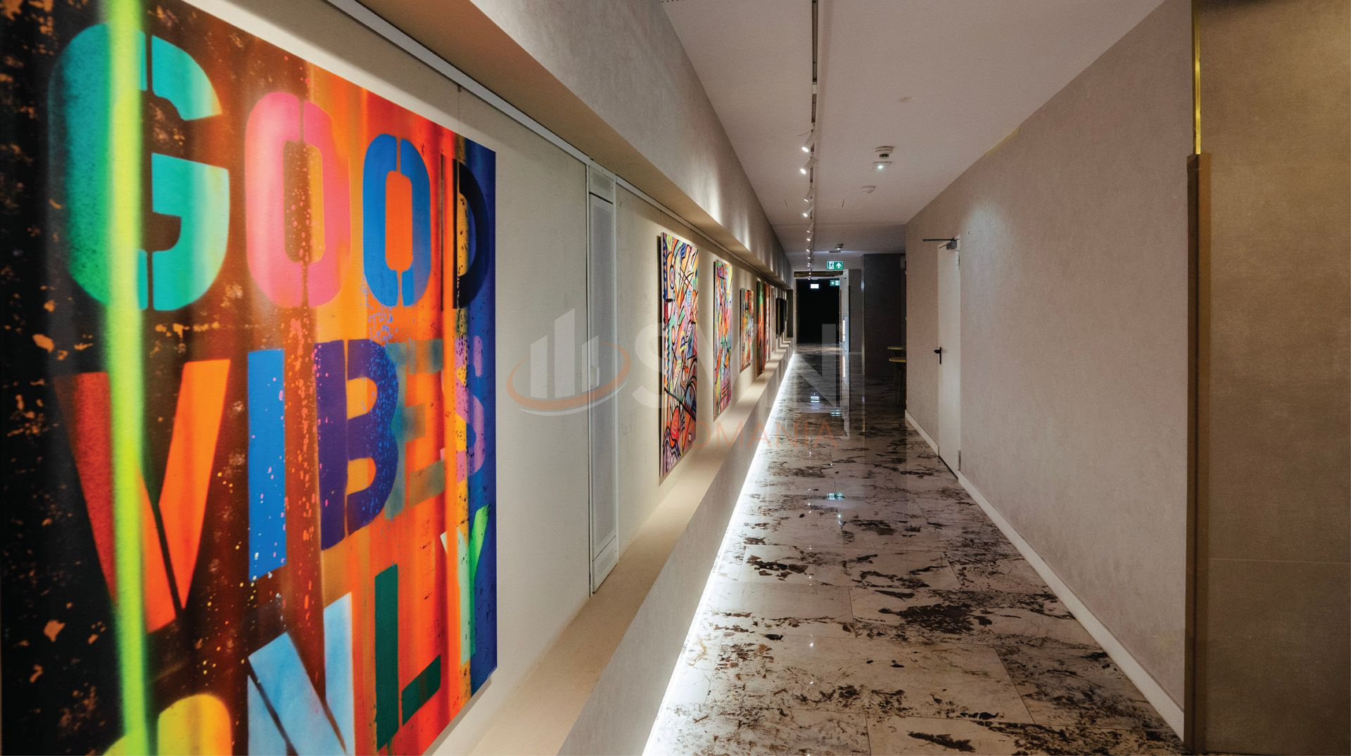 Apartament, 2 camere Bucuresti/Straulesti