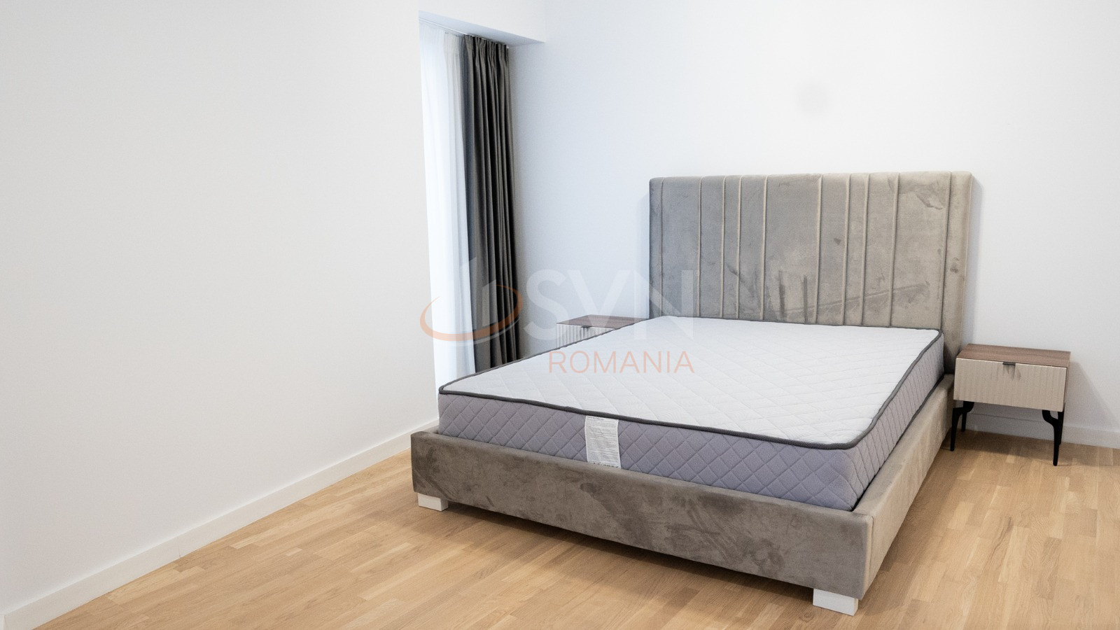 Apartament, 2 camere Bucuresti/Straulesti