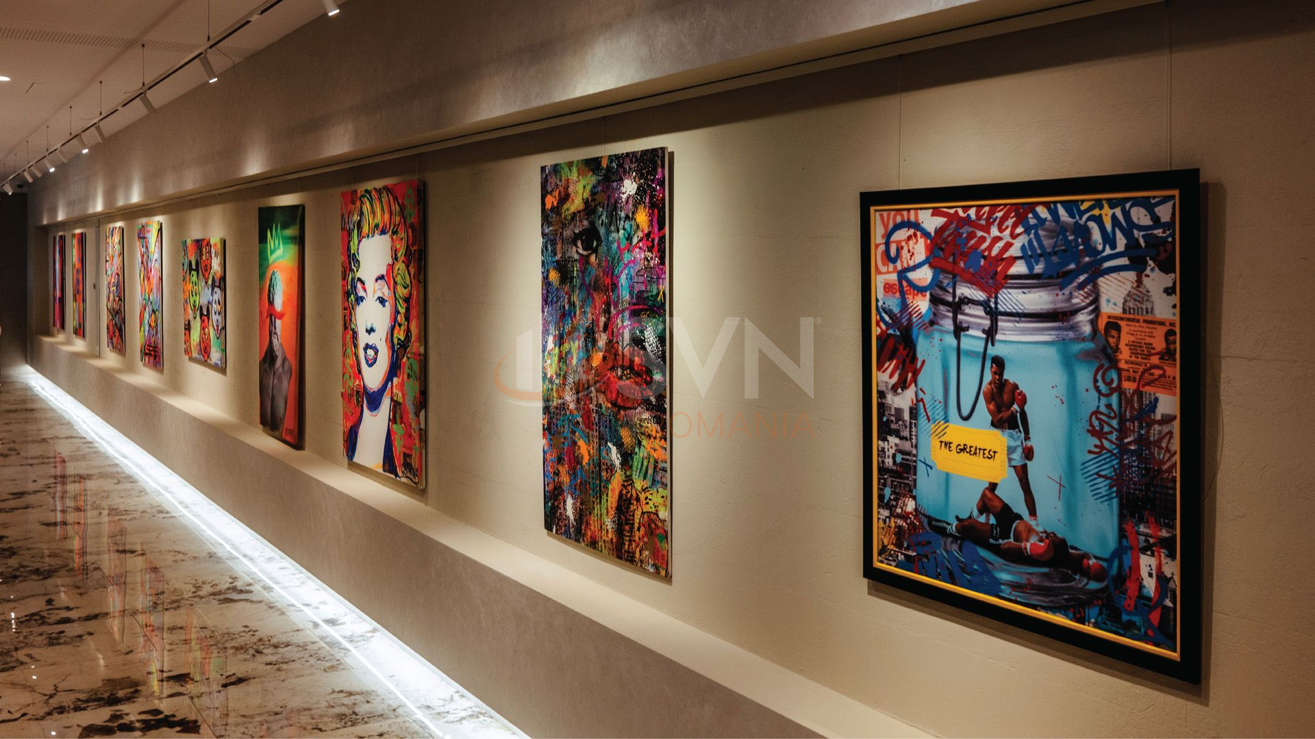 Apartament, 2 camere Bucuresti/Baneasa