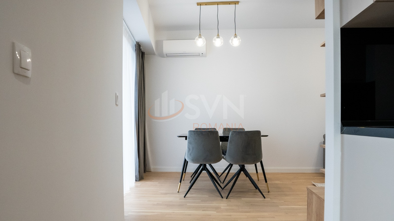 Apartament, 2 camere Bucuresti/Baneasa