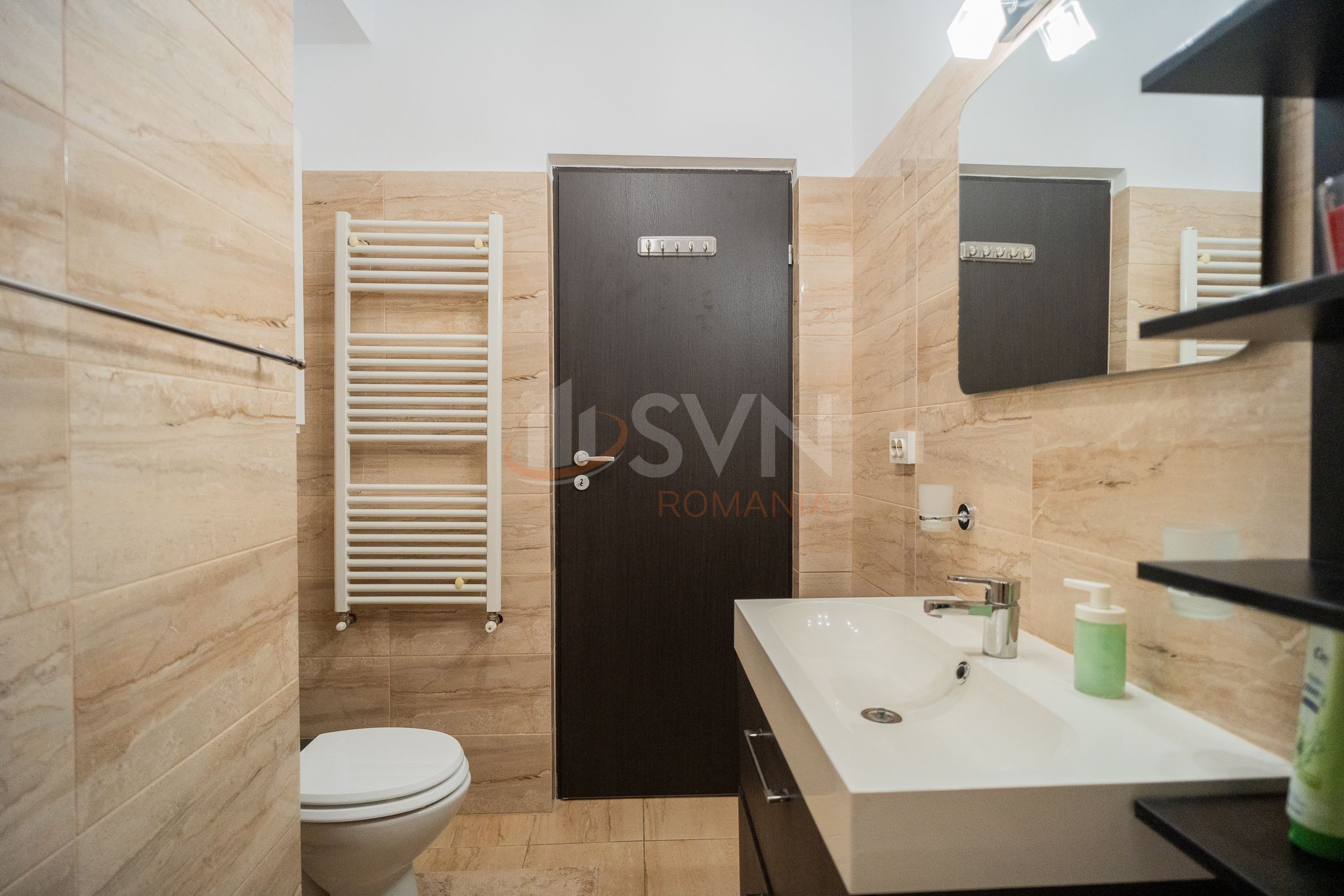 Apartament, 2 camere Bucuresti/Alba Iulia