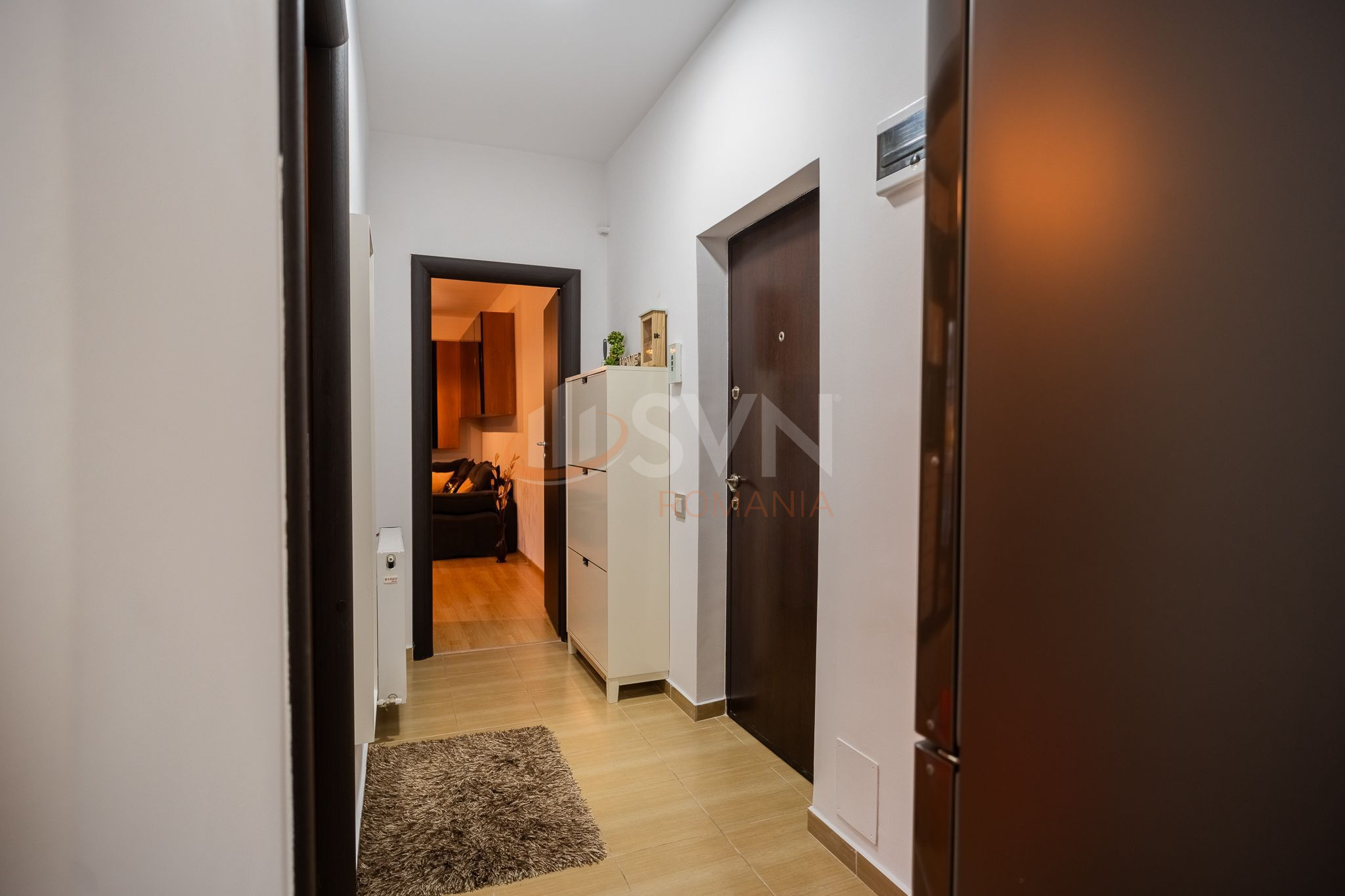 Apartament, 2 camere Bucuresti/Alba Iulia