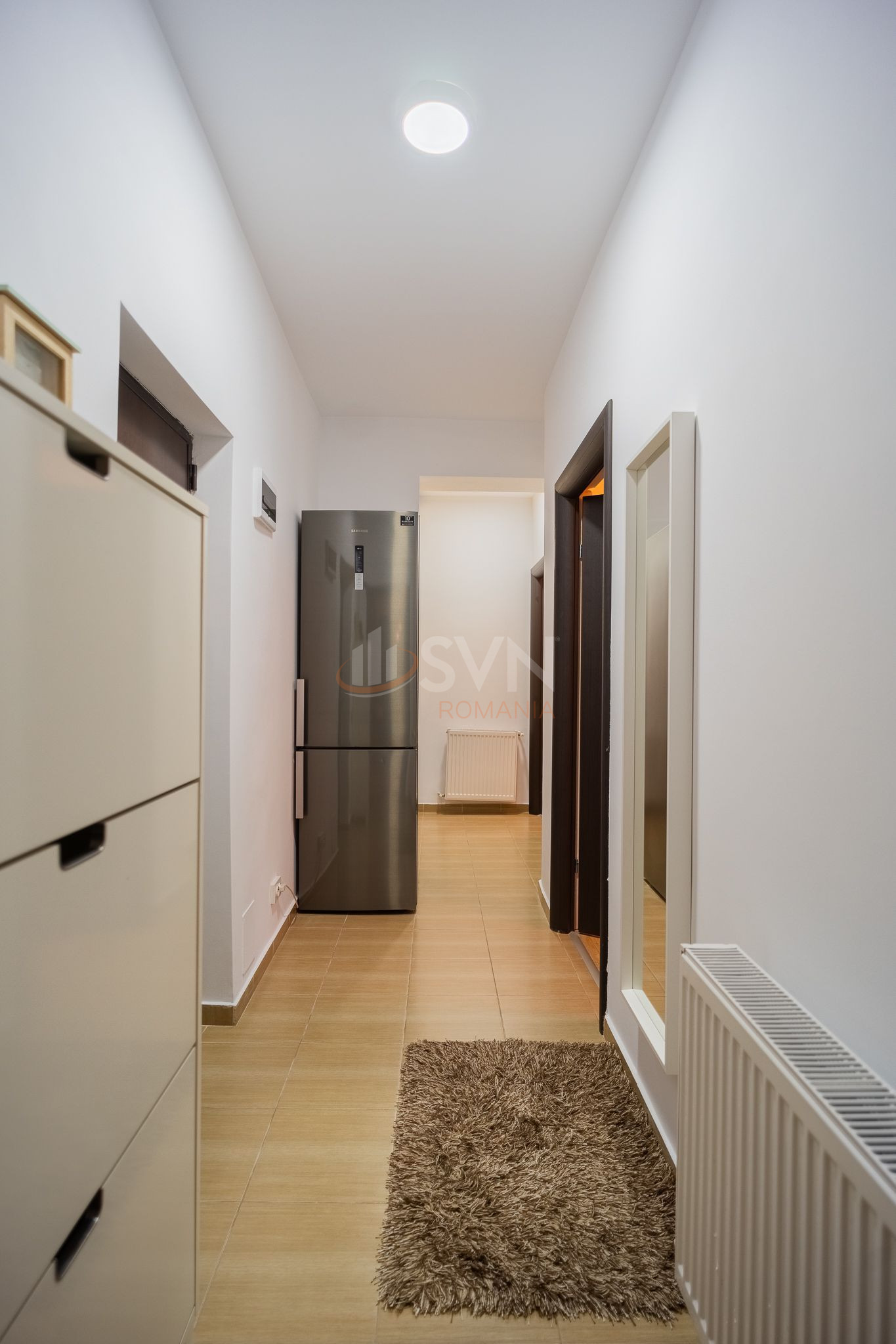 Apartament, 2 camere Bucuresti/Alba Iulia
