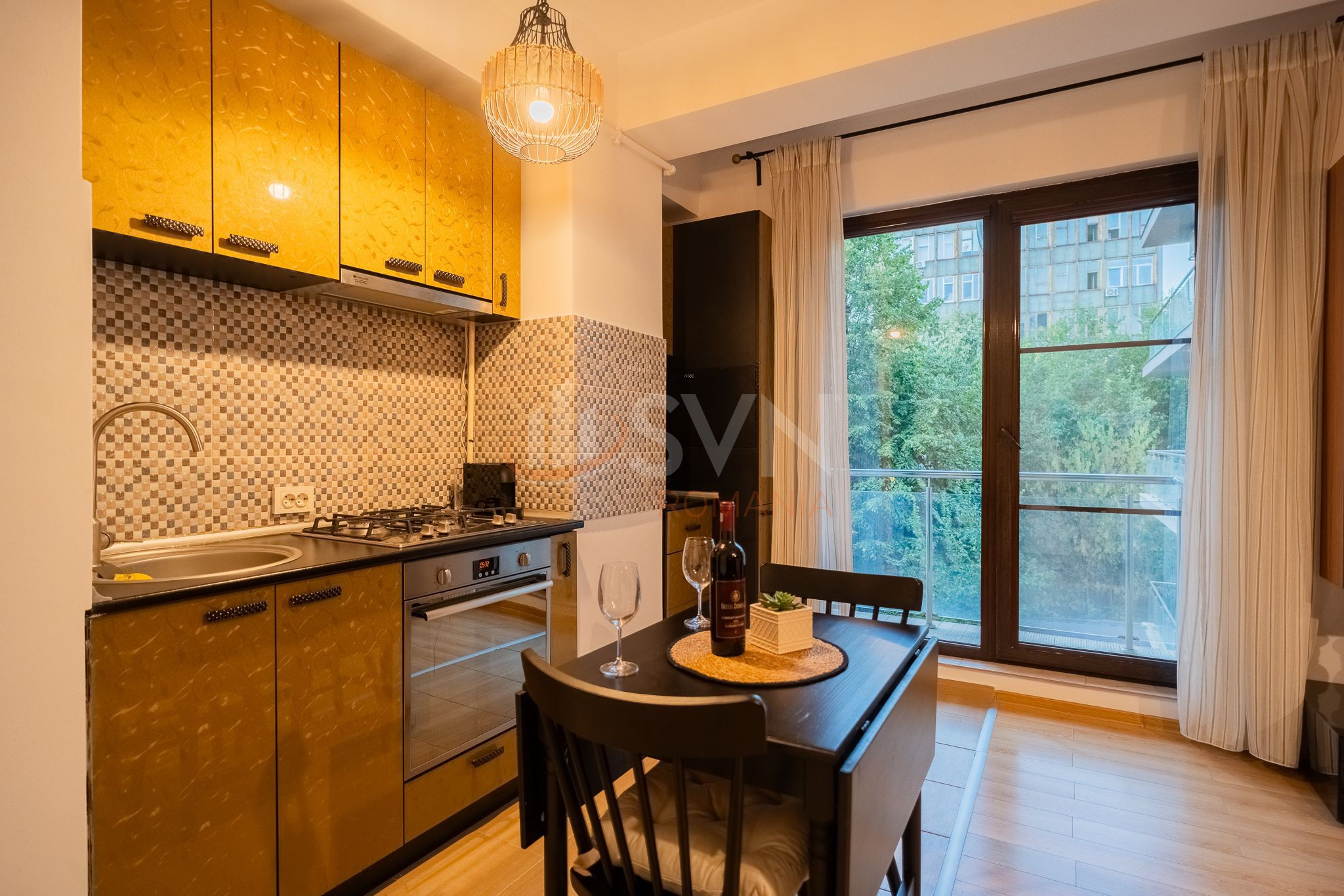 Apartament, 2 camere Bucuresti/Alba Iulia