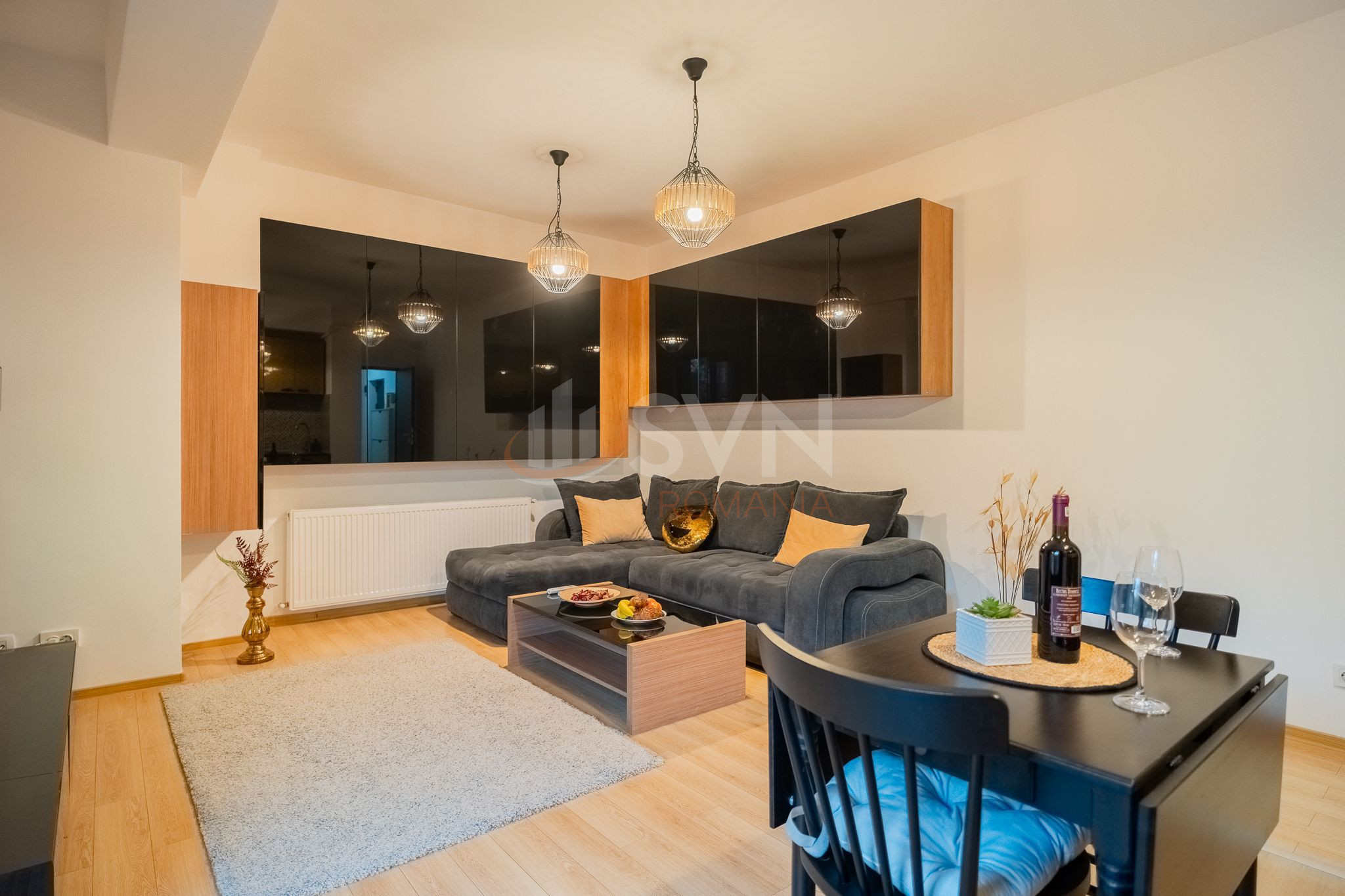 Apartament, 2 camere Bucuresti/Alba Iulia