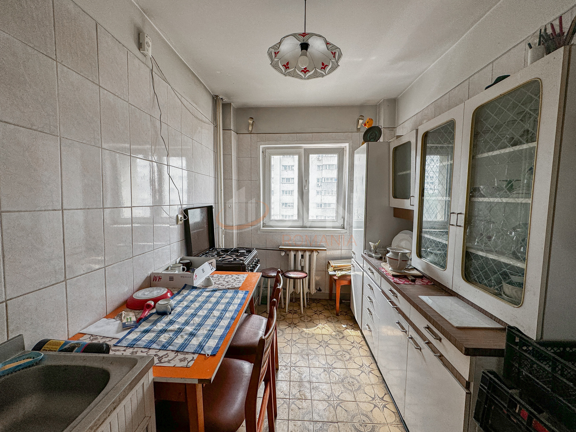 Apartament, 2 camere Bucuresti/Titulescu