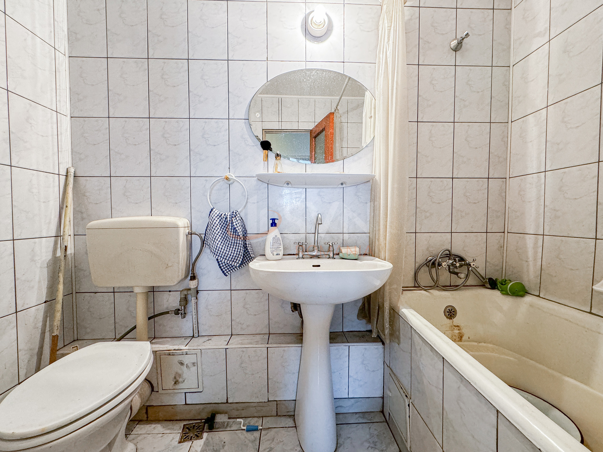 Apartament, 2 camere Bucuresti/Titulescu