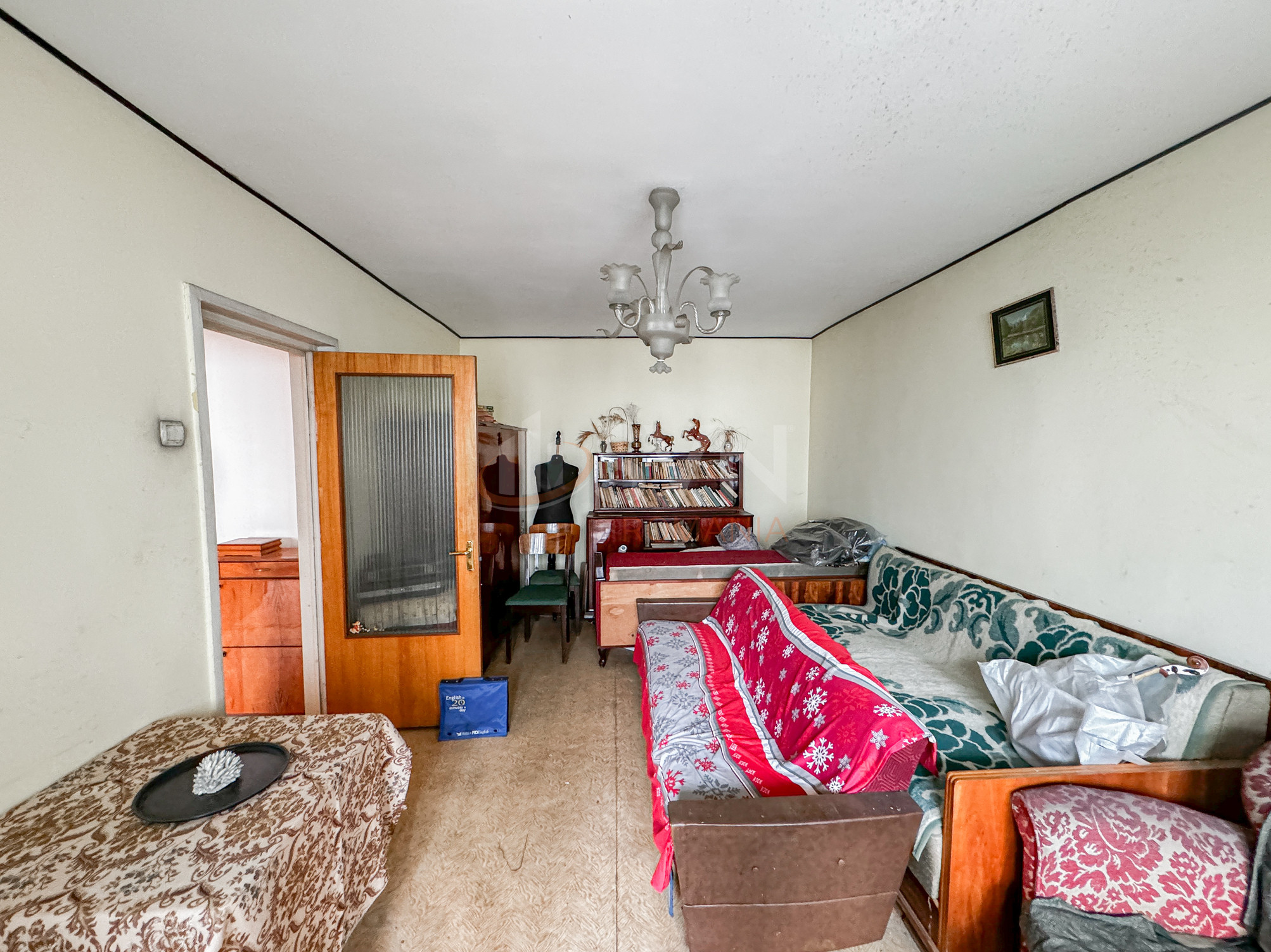 Apartament, 2 camere Bucuresti/Titulescu