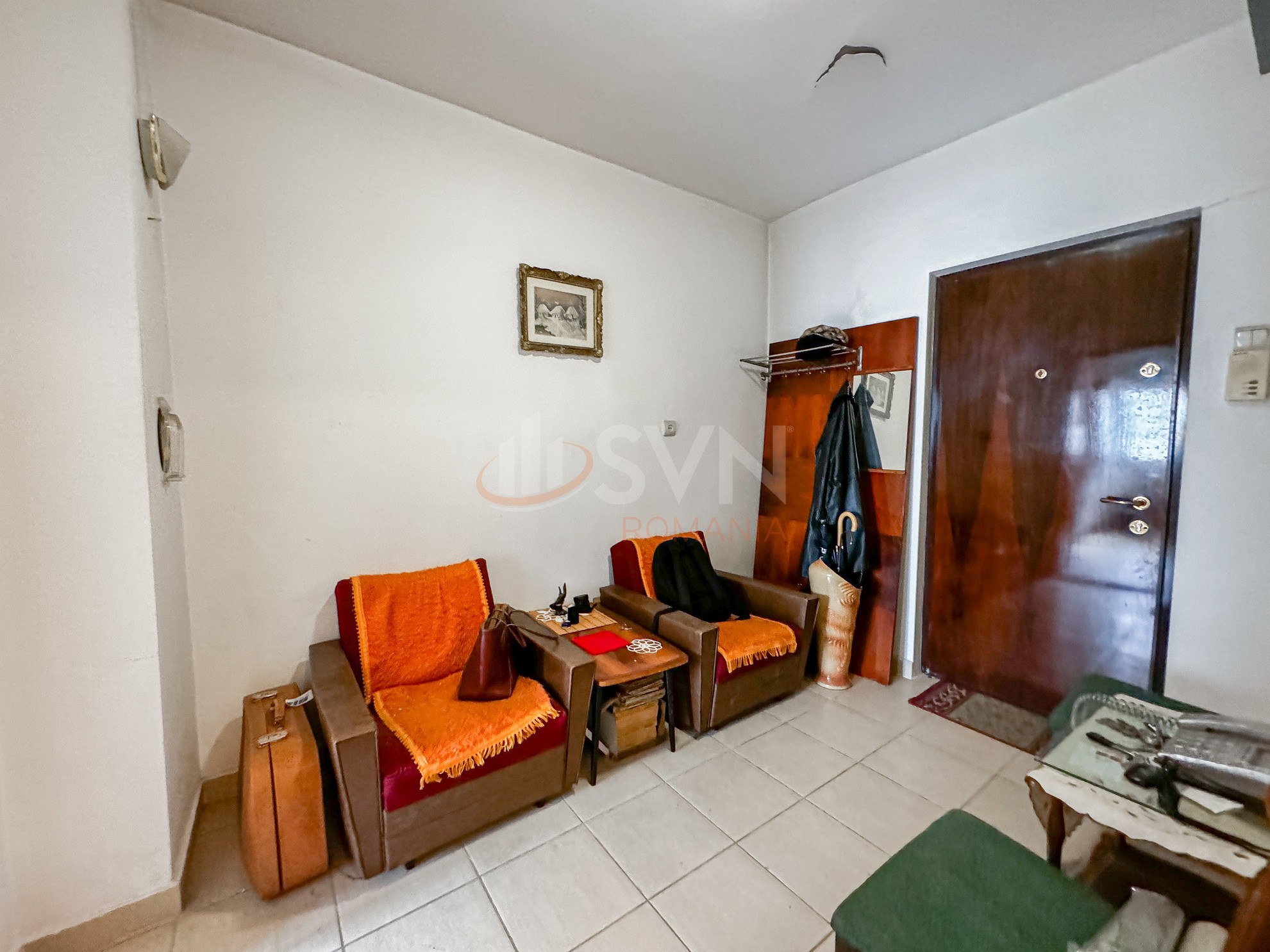 Apartament, 2 camere Bucuresti/Titulescu