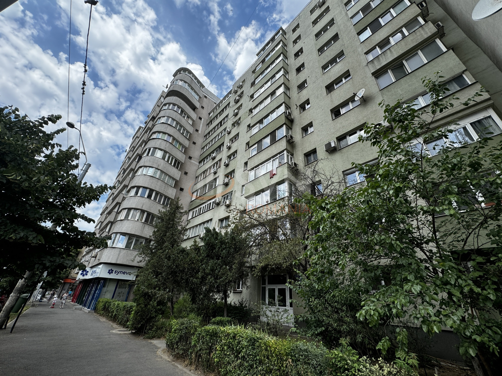 Apartament, 2 camere Bucuresti/Titulescu