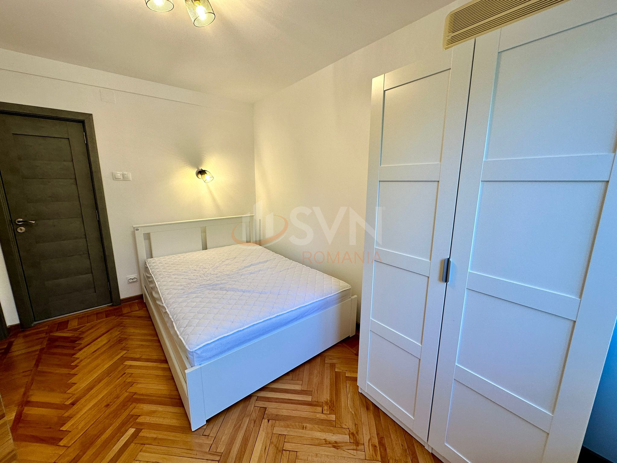 Apartament, 2 camere Bucuresti/Floreasca