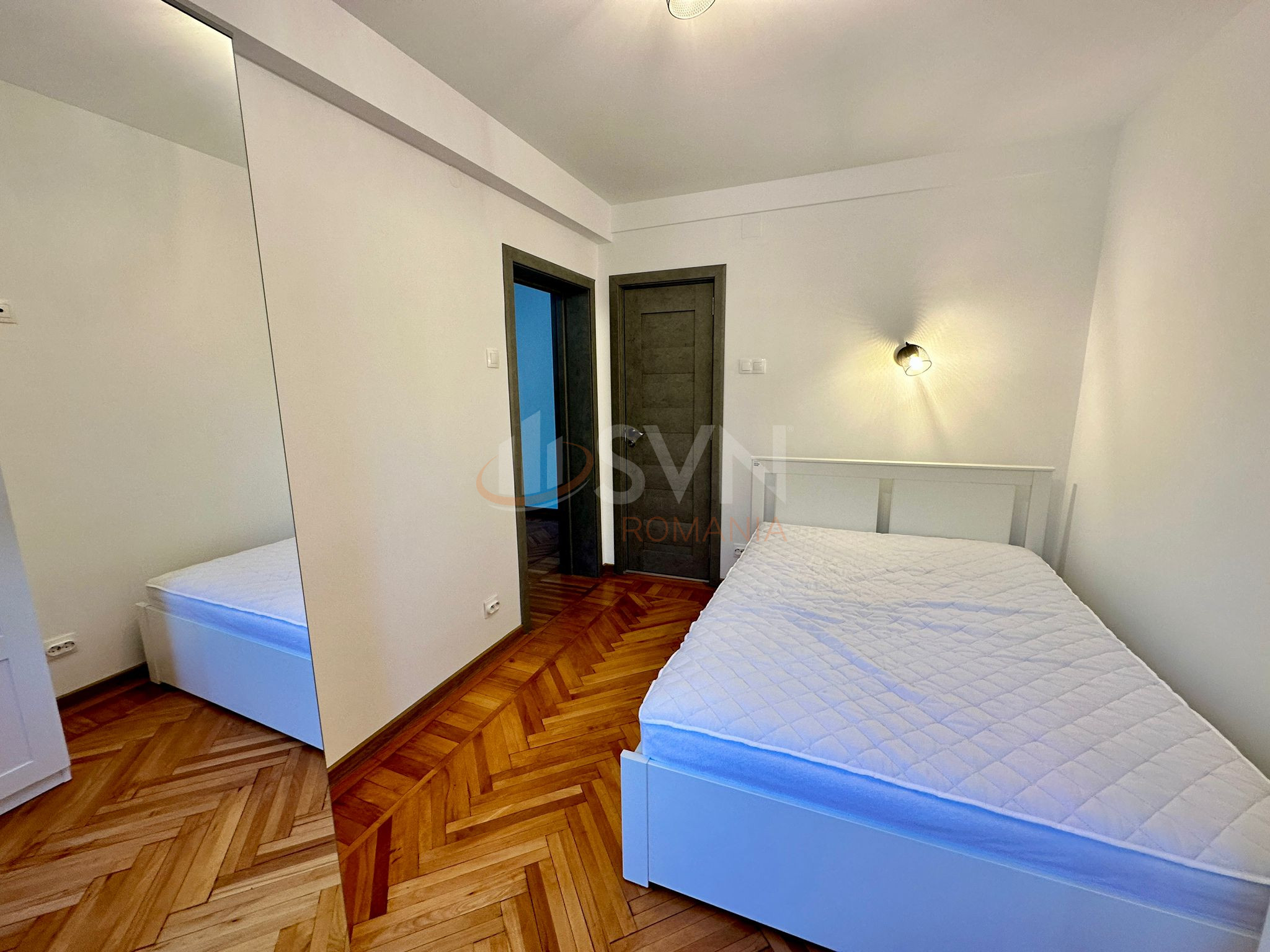 Apartament, 2 camere Bucuresti/Floreasca
