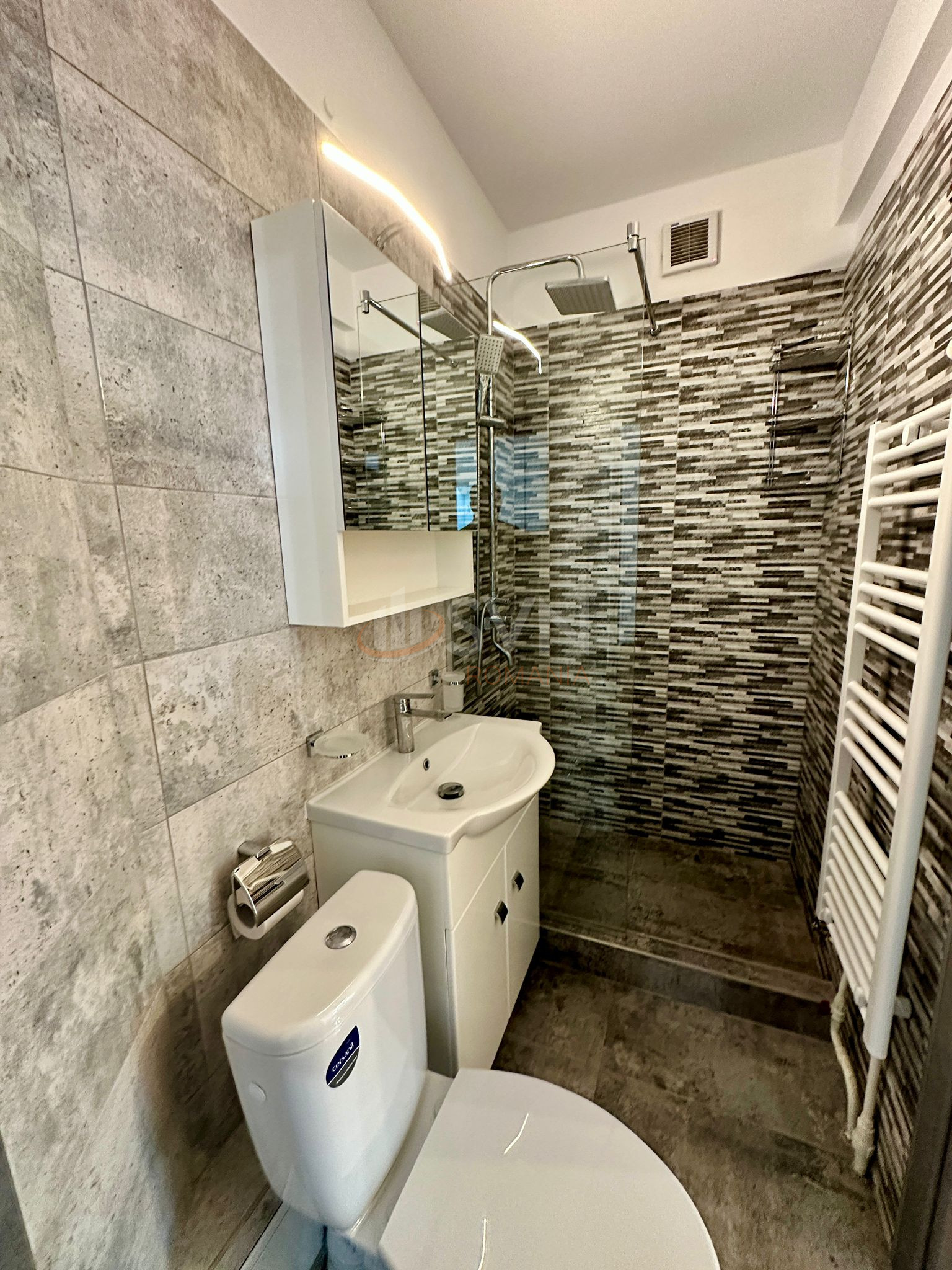 Apartament, 2 camere Bucuresti/Floreasca