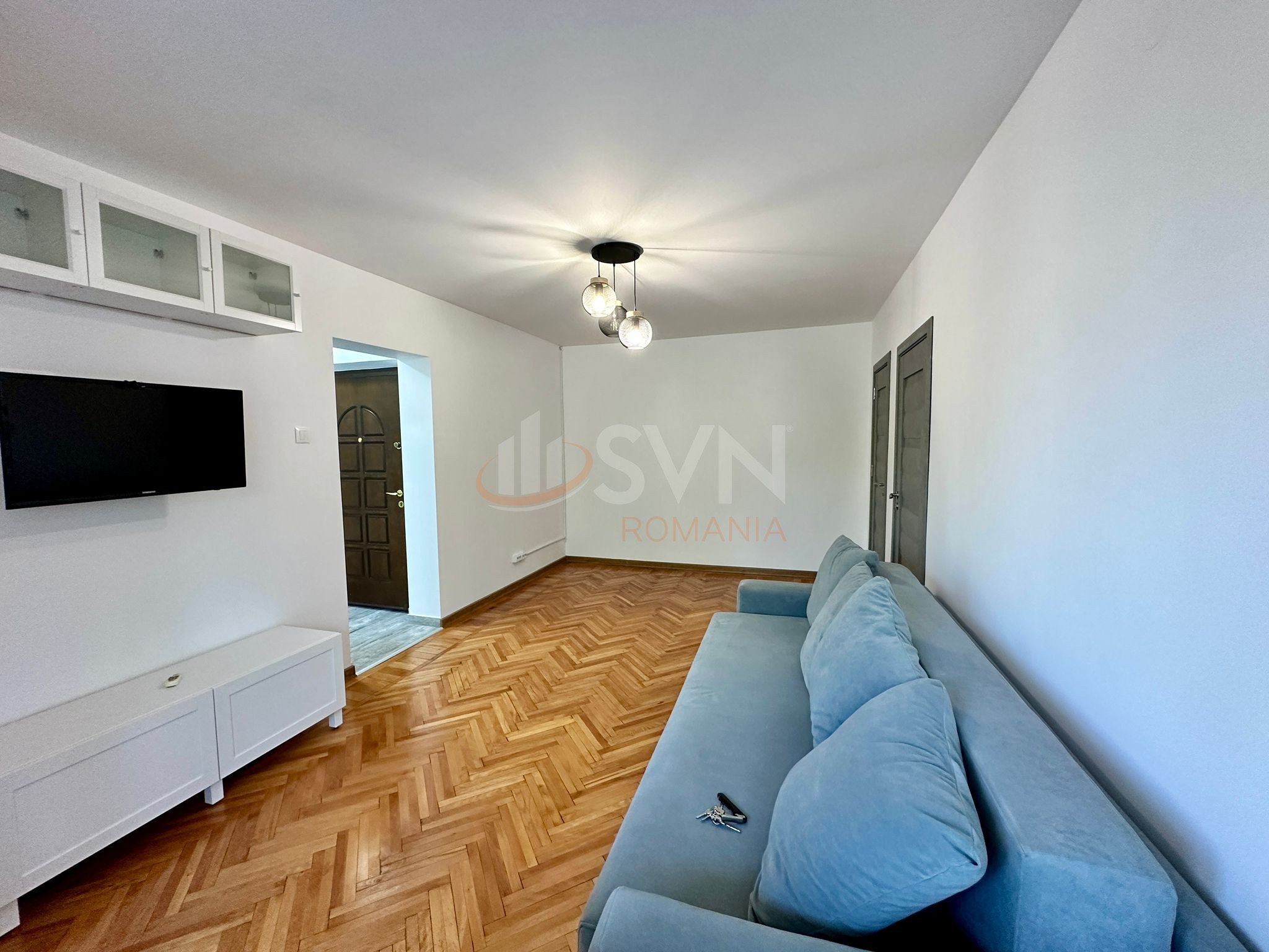 Apartament, 2 camere Bucuresti/Floreasca